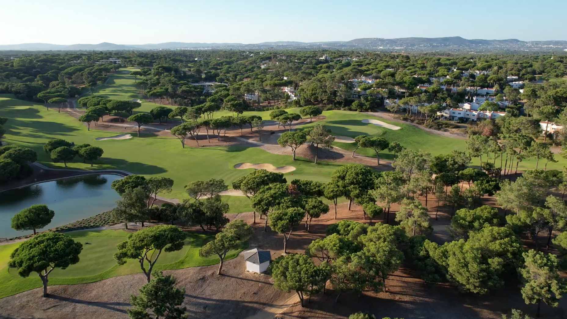 This dreamy European beach destination is morphing into golf’s next big thing This dreamy European beach destination is morphing into golf’s next big thing
