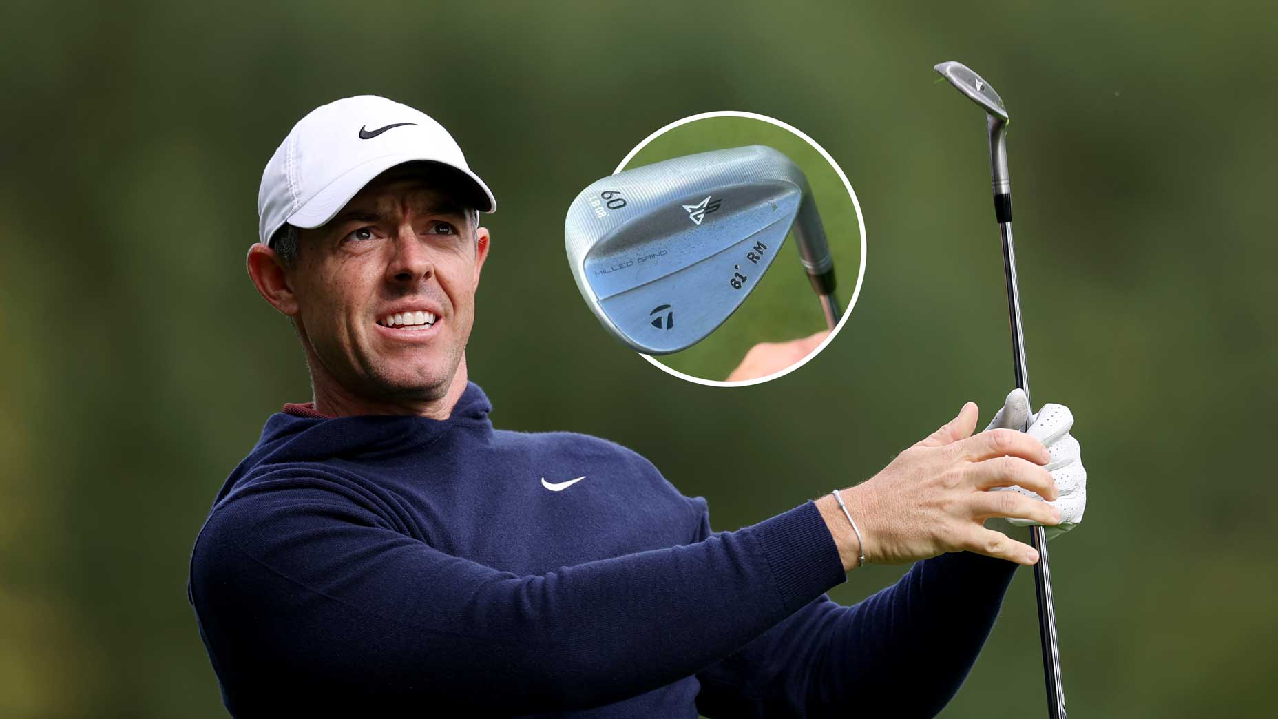 Rory McIlroy’s latest win came after a major gear switch Rory McIlroy’s latest win came after a major gear switch