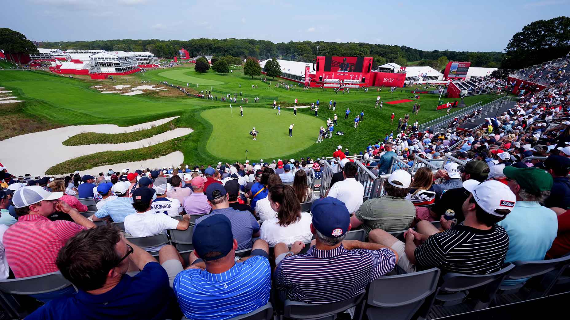 1 Ryder Cup dilemma is hiding in plain sight 1 Ryder Cup dilemma is hiding in plain sight