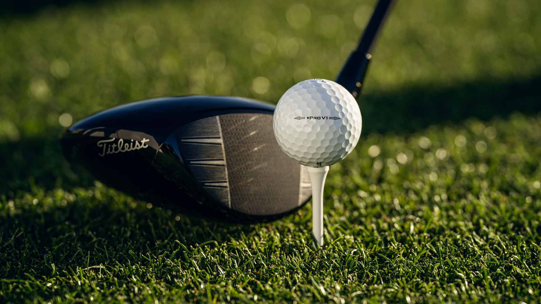 This cult-favorite Titleist Pro V1 is coming back to market (act fast!) This cult-favorite Titleist Pro V1 is coming back to market (act fast!)
