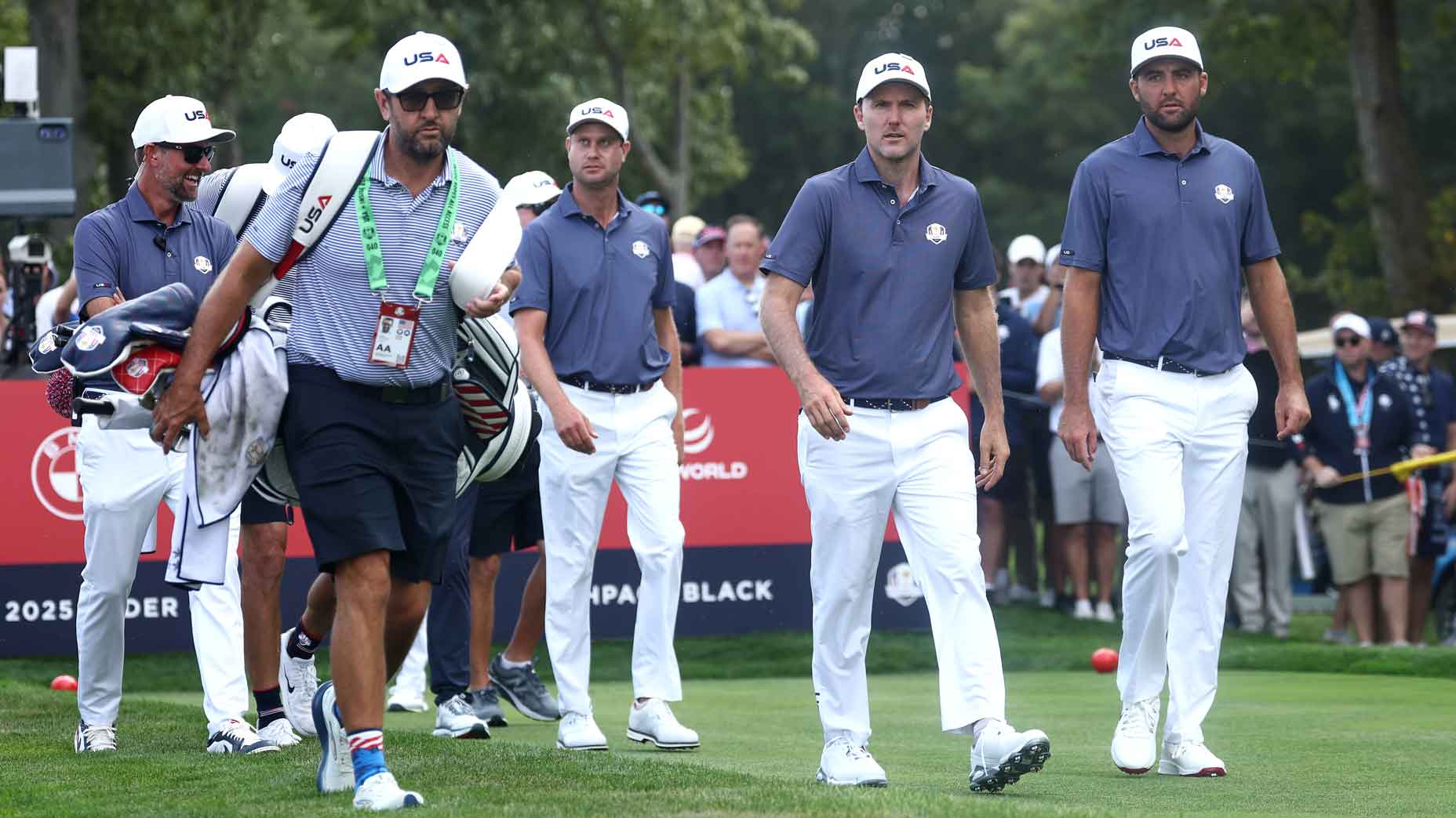 Which team has the edge in the Ryder Cup? Our gambling expert weighs in Which team has the edge in the Ryder Cup? Our gambling expert weighs in