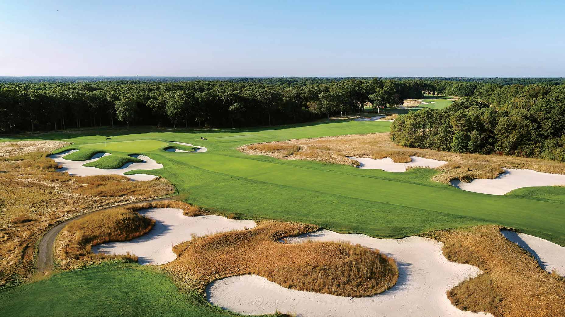 Bethpage Black greens fees: Ryder Cup venue 1 of golf’s best deals Bethpage Black greens fees: Ryder Cup venue 1 of golf’s best deals