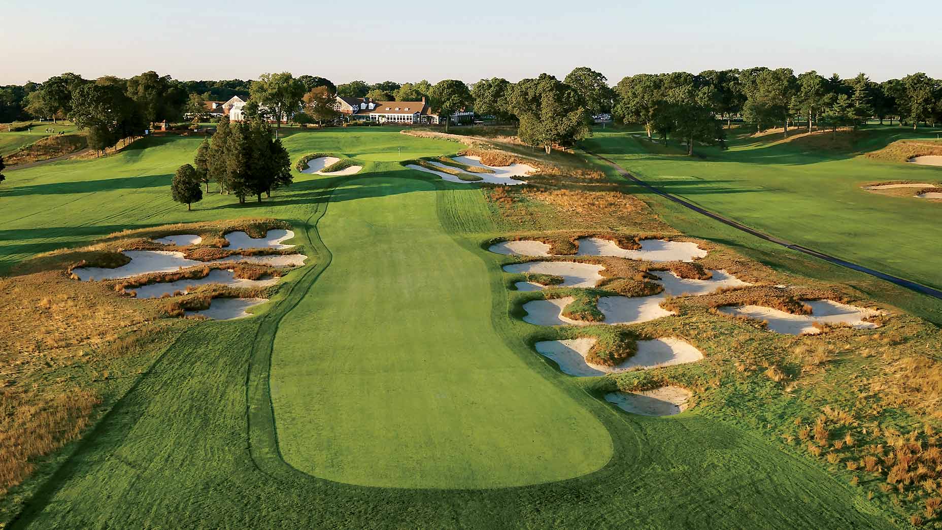 Do course conditions affect the rankings? A podcast prelude to the World Top 100 Do course conditions affect the rankings? A podcast prelude to the World Top 100