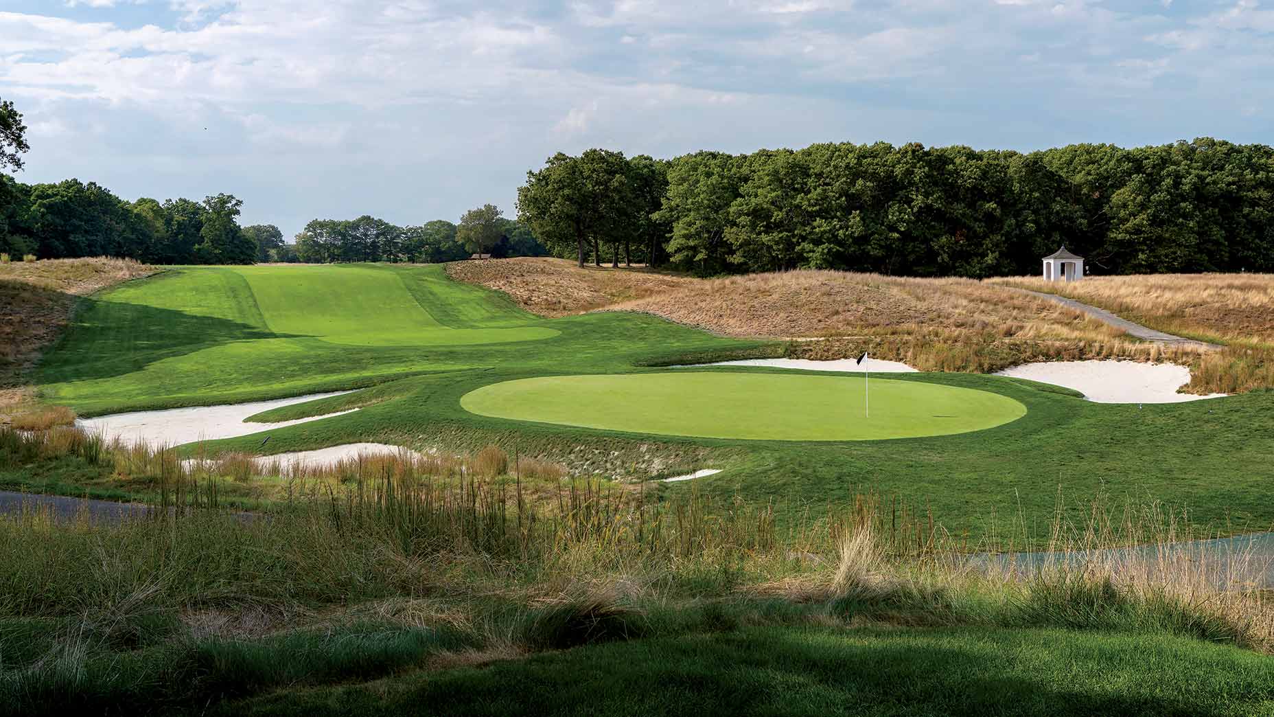 What it costs to play every course at Bethpage State Park What it costs to play every course at Bethpage State Park