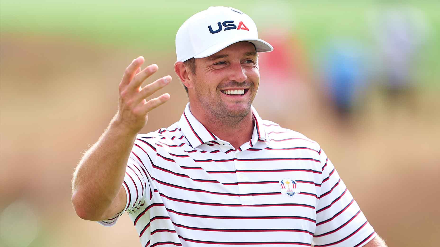 Bryson DeChambeau has curious response to Brandel Chamblee’s Ryder Cup dig Bryson DeChambeau has curious response to Brandel Chamblee’s Ryder Cup dig
