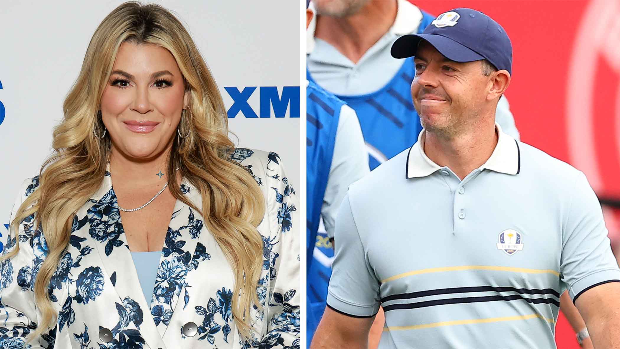 Ryder Cup emcee apologizes for heckling Rory McIlroy, won’t return Sunday Ryder Cup emcee apologizes for heckling Rory McIlroy, won’t return Sunday