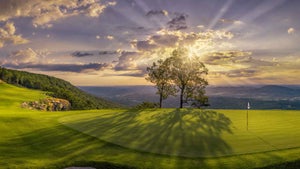 The Highlands at McLemore Resort