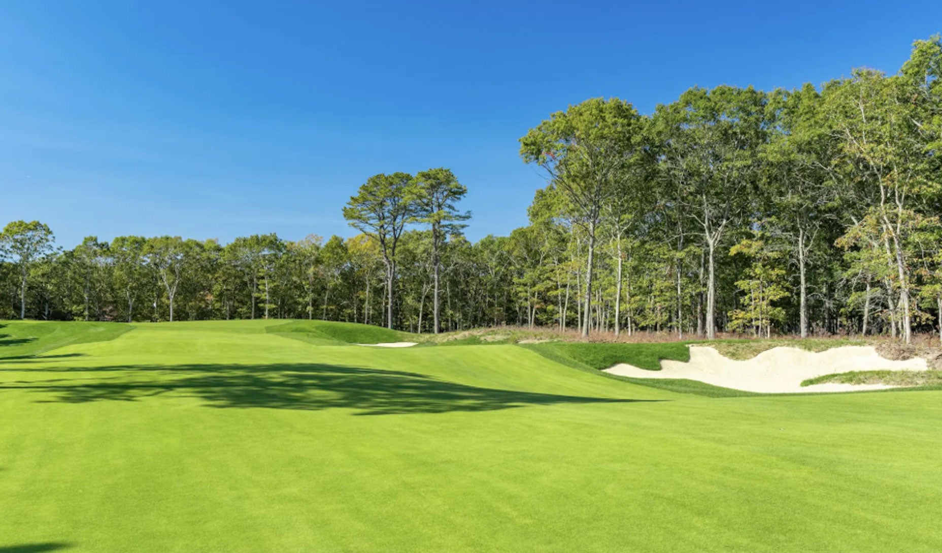Down the road from Bethpage Black, Long Island’s first new course in years Down the road from Bethpage Black, Long Island’s first new course in years