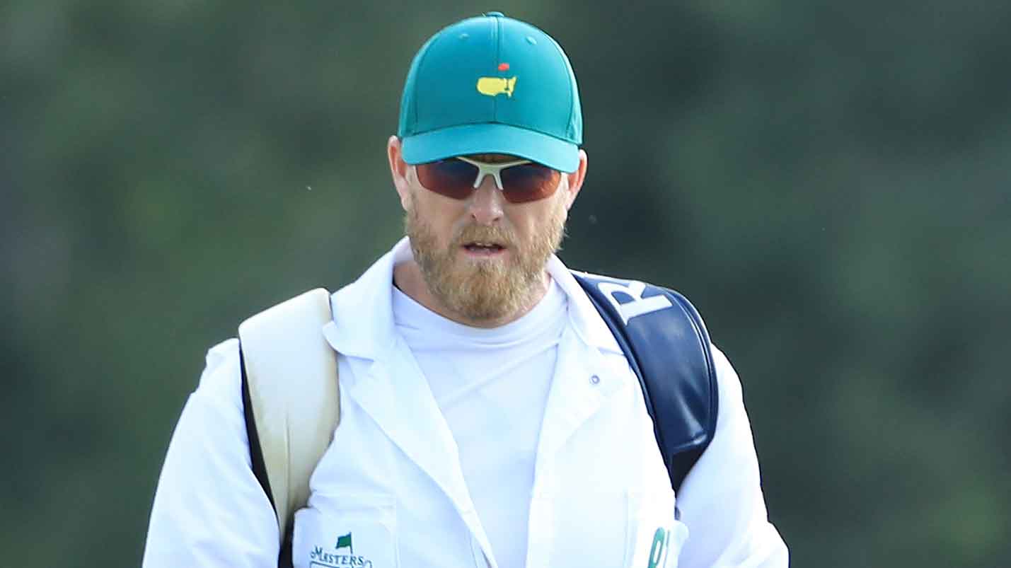 This ex-caddie is U.S. Ryder Cup team’s Mr. Fix-It (and he’s been busy) This ex-caddie is U.S. Ryder Cup team’s Mr. Fix-It (and he’s been busy)