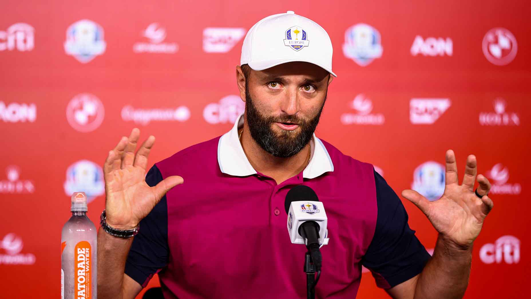 1 important reason elite golfers need the Ryder Cup 1 important reason elite golfers need the Ryder Cup