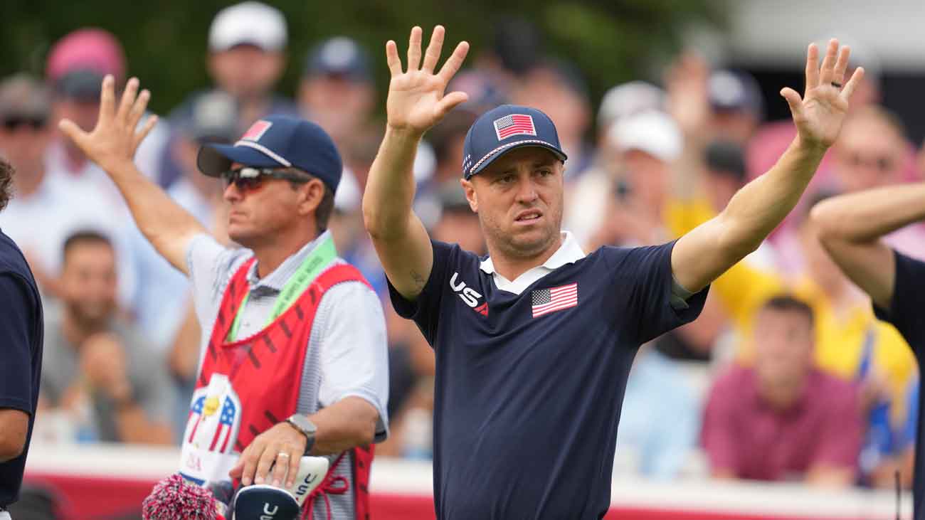 Has the Ryder Cup lost the plot? Bethpage edition testing its limits Has the Ryder Cup lost the plot? Bethpage edition testing its limits