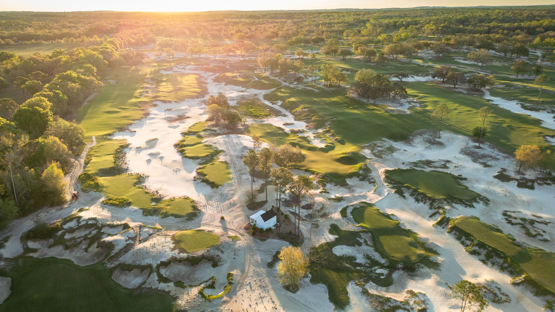 Inside Cabot Citrus Farms: 48 hours at the most un-Florida of Florida golf resorts Inside Cabot Citrus Farms: 48 hours at the most un-Florida of Florida golf resorts