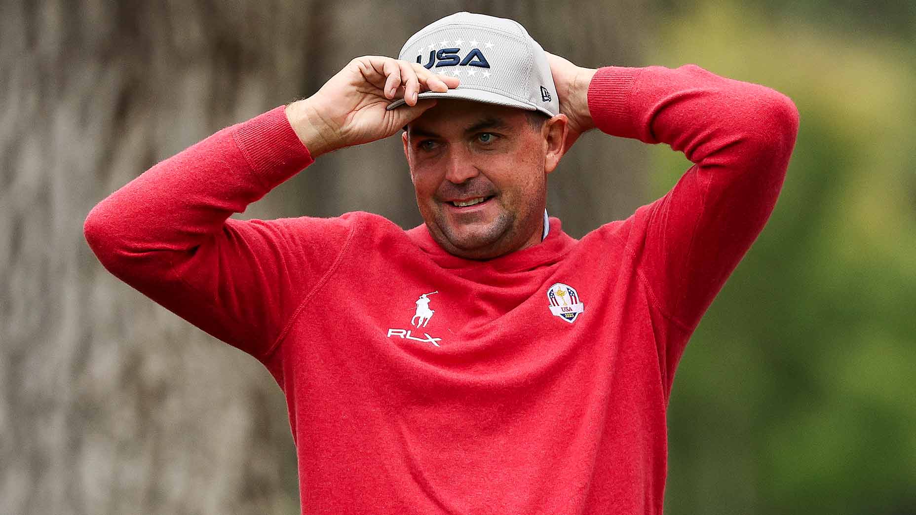 What this U.S. Ryder Cup team has that others lacked, according to its captain What this U.S. Ryder Cup team has that others lacked, according to its captain