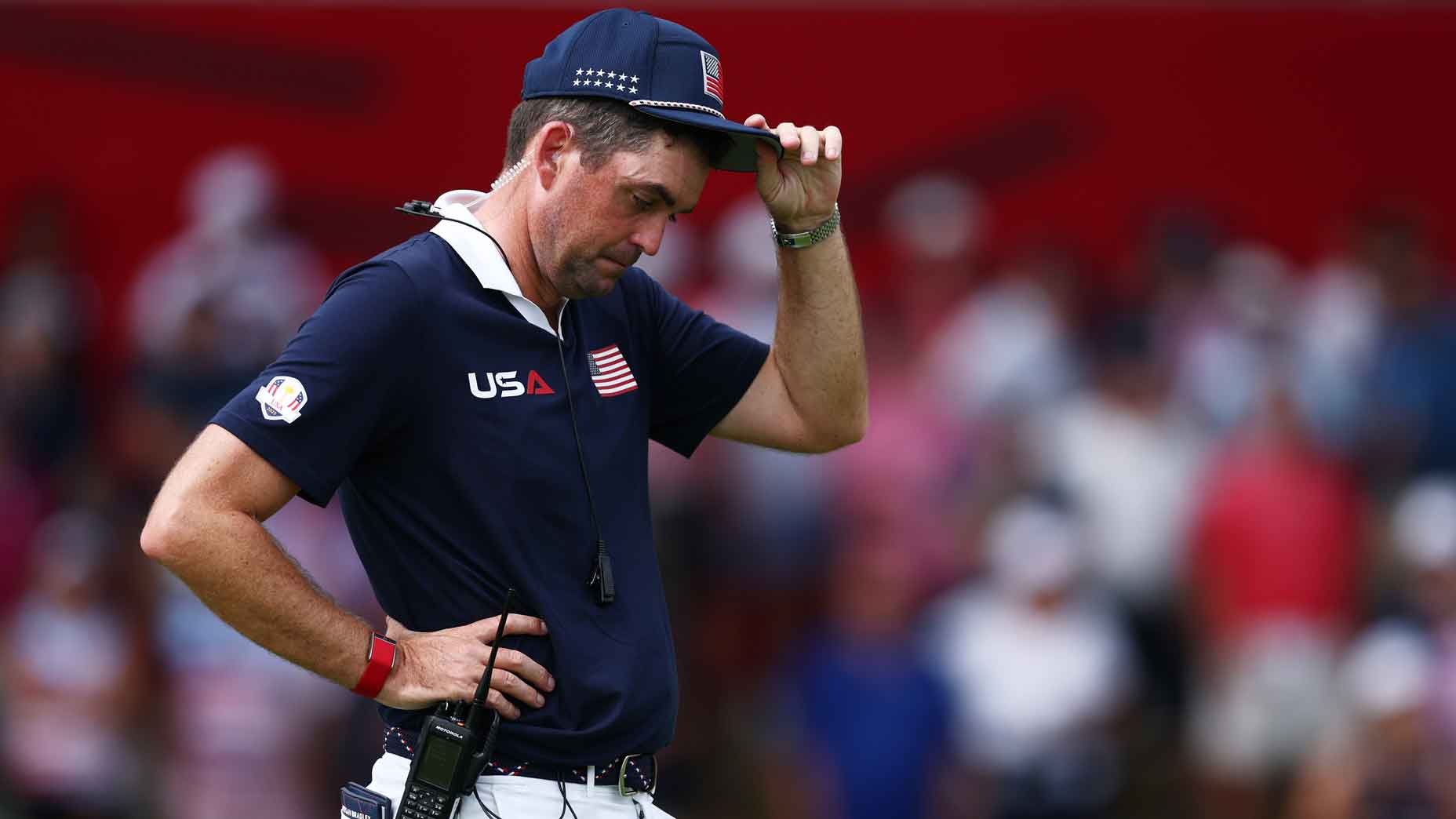 What’s gone wrong at Bethpage Black for the Americans? Who’s to blame? What’s gone wrong at Bethpage Black for the Americans? Who’s to blame?