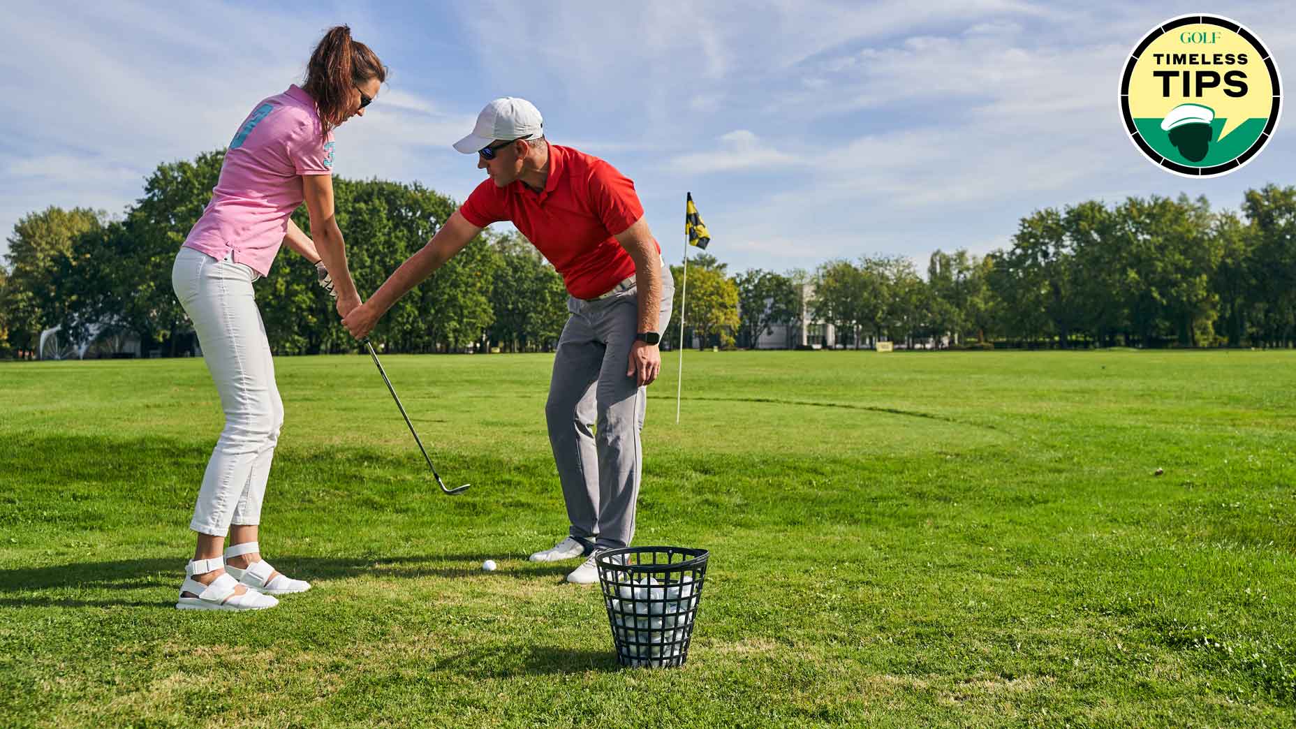 11 of the best golf tips of all time, according to top teachers 11 of the best golf tips of all time, according to top teachers