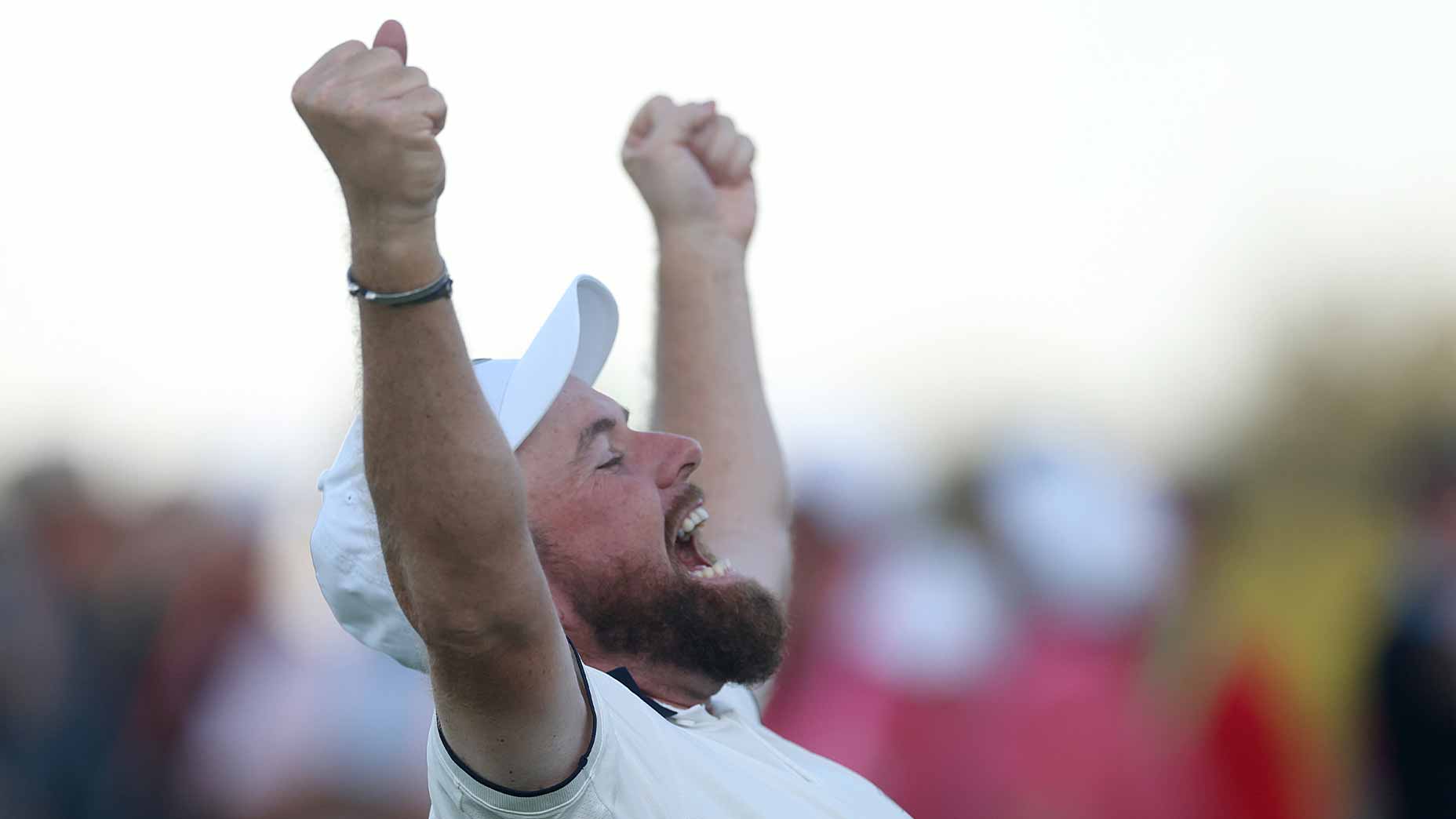 Moments before Ryder Cup win, Shane Lowry delivered epic pep talk Moments before Ryder Cup win, Shane Lowry delivered epic pep talk