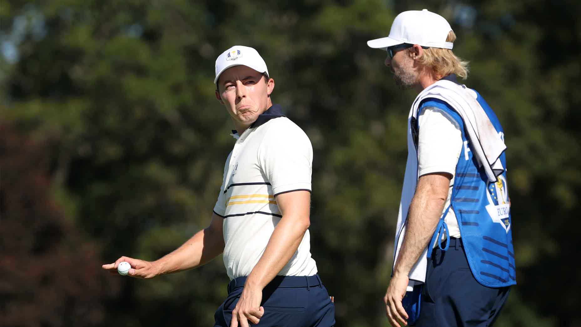 2 unsung Ryder Cup heroes thwarted potential for disastrous Sunday 2 unsung Ryder Cup heroes thwarted potential for disastrous Sunday