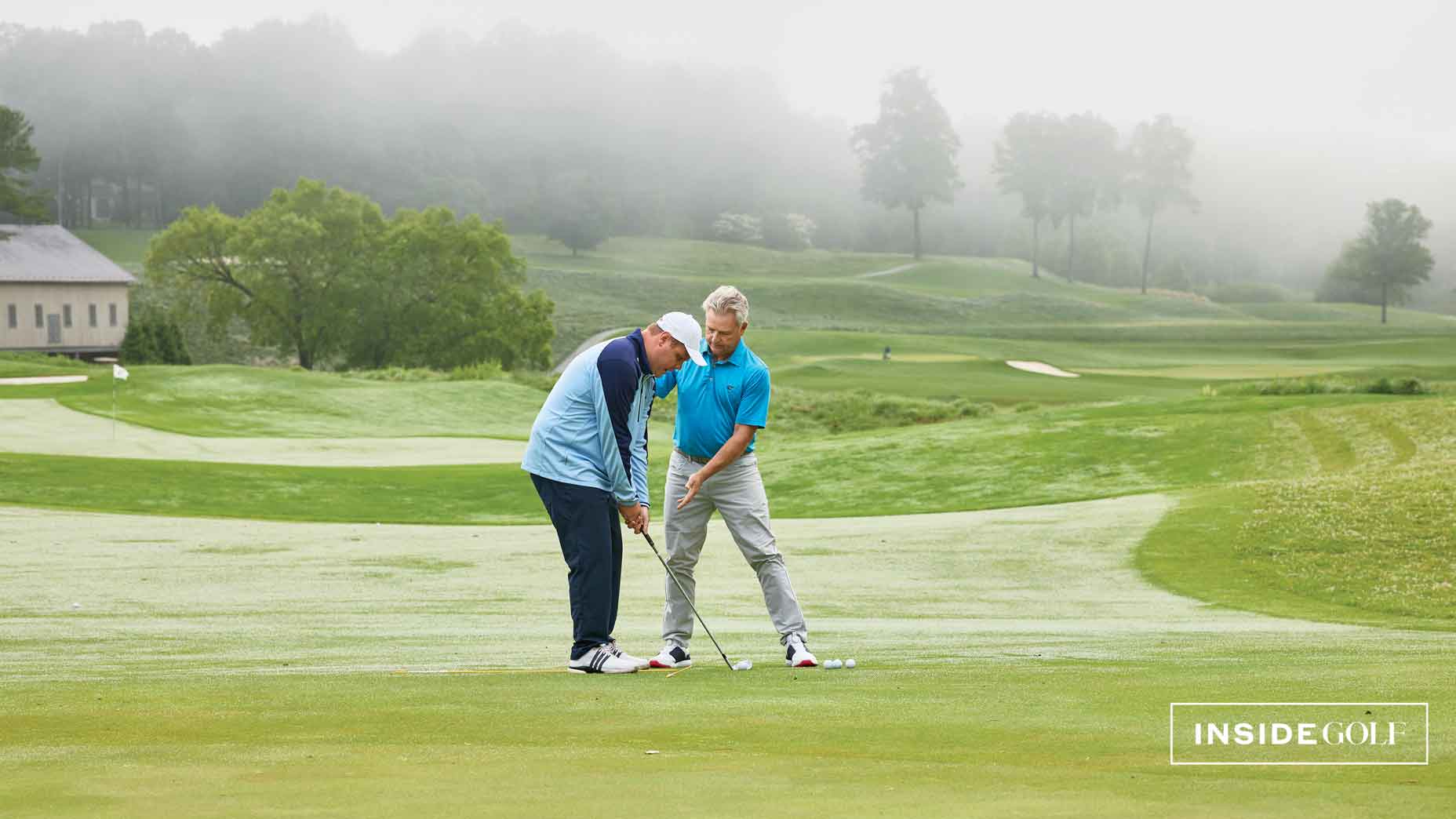 Why competitive opportunities matter for this golfer with multiple disabilities Why competitive opportunities matter for this golfer with multiple disabilities