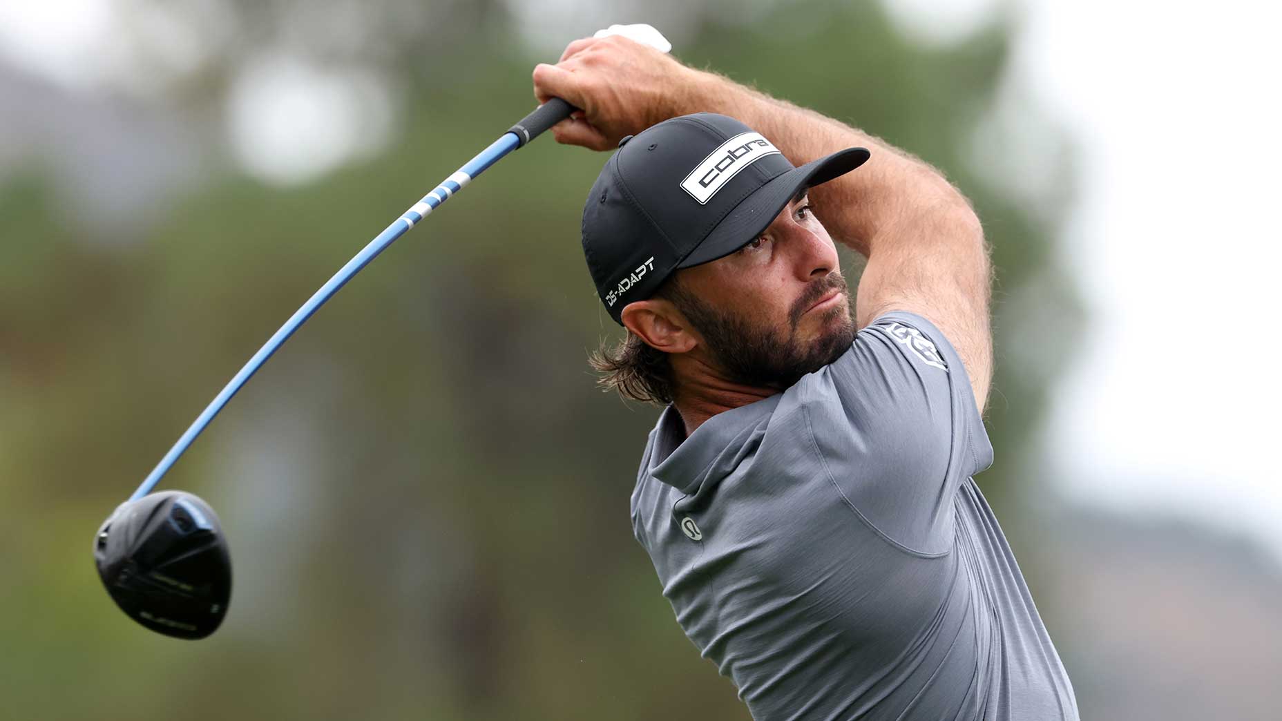 Is event full of Ryder Cup stars motivational? For Max Homa, it’s something else Is event full of Ryder Cup stars motivational? For Max Homa, it’s something else