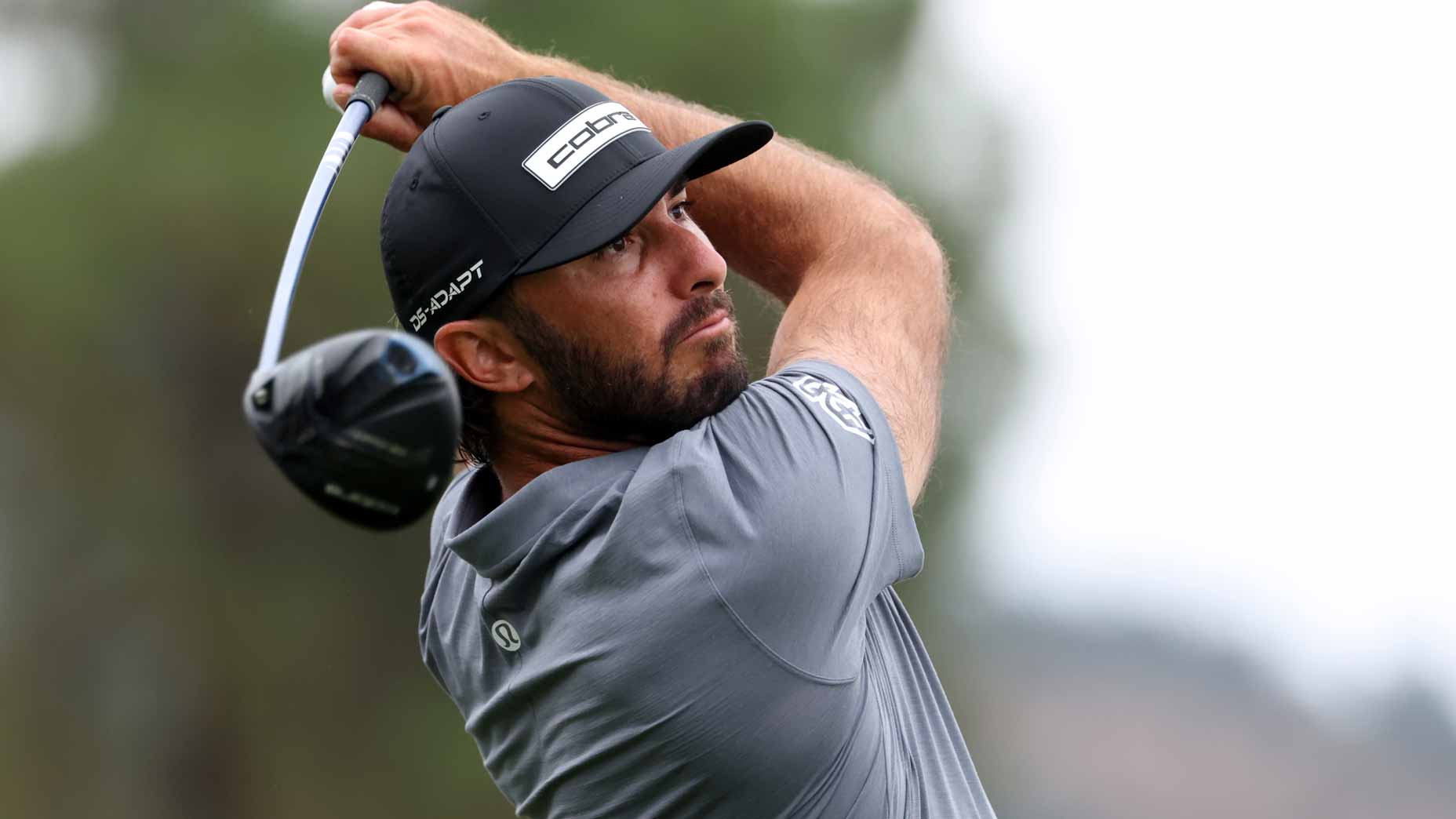 2025 Sanderson Farms Championship Thursday TV coverage: How to watch Round 1 2025 Sanderson Farms Championship Thursday TV coverage: How to watch Round 1