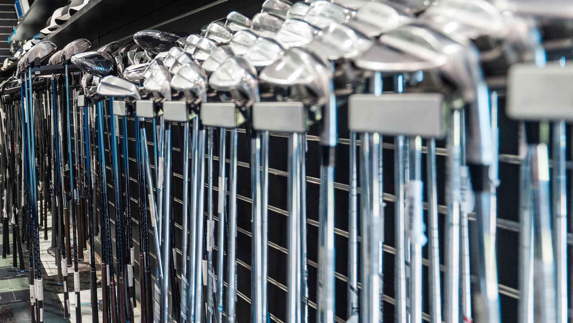 Will buying new gear help your game? Ask yourself these 5 questions Will buying new gear help your game? Ask yourself these 5 questions