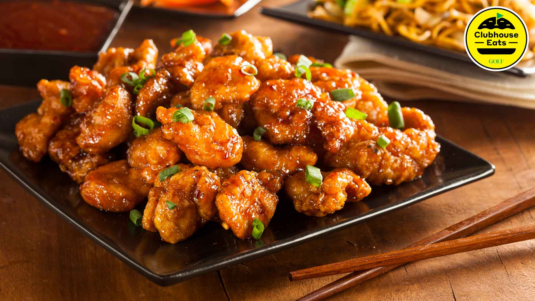 How to make Orange Chicken that tastes like it’s from your favorite takeout restaurant How to make Orange Chicken that tastes like it’s from your favorite takeout restaurant
