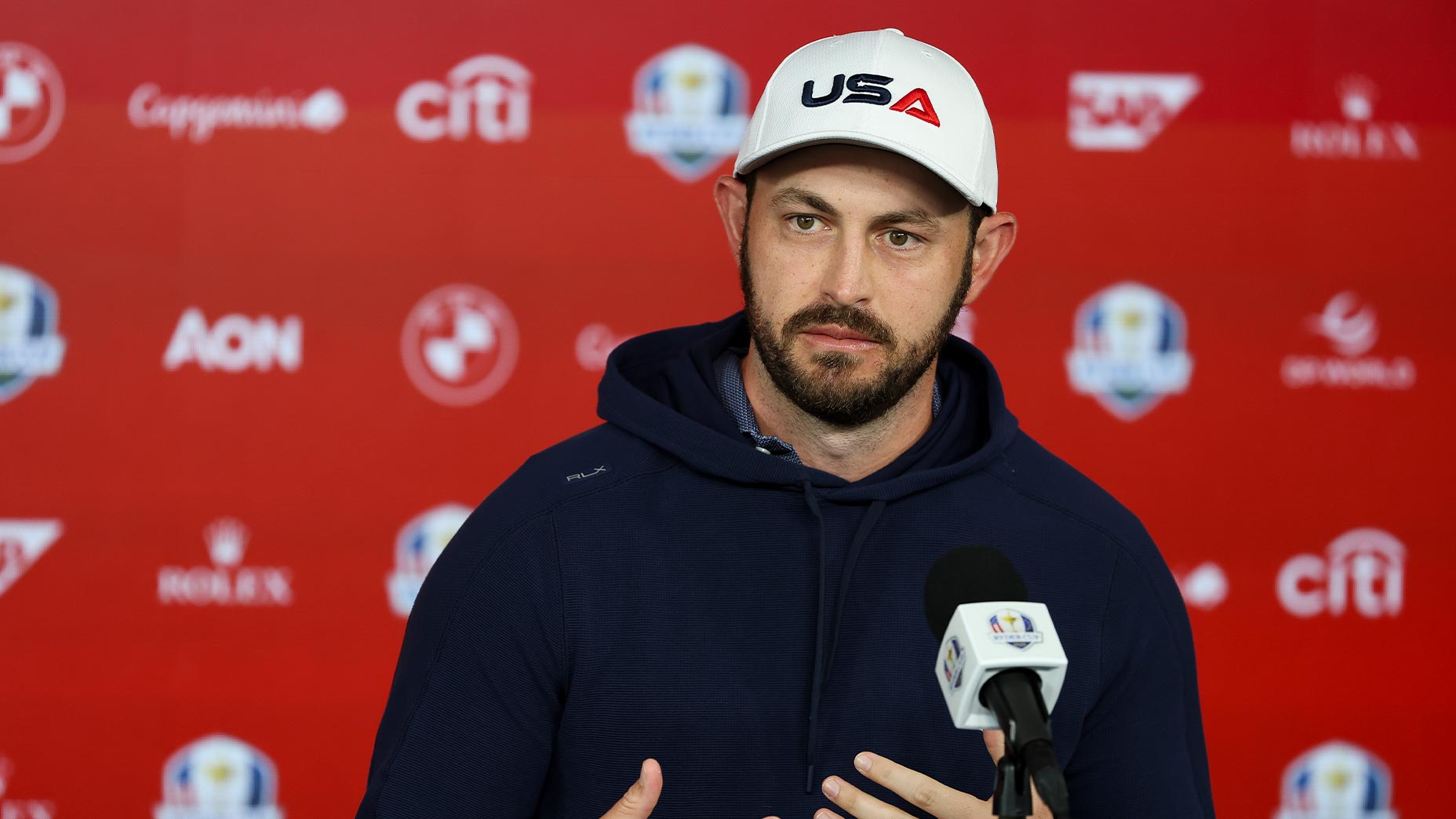 In Ryder Cup pay controversy, debate misses 1 simple thing In Ryder Cup pay controversy, debate misses 1 simple thing