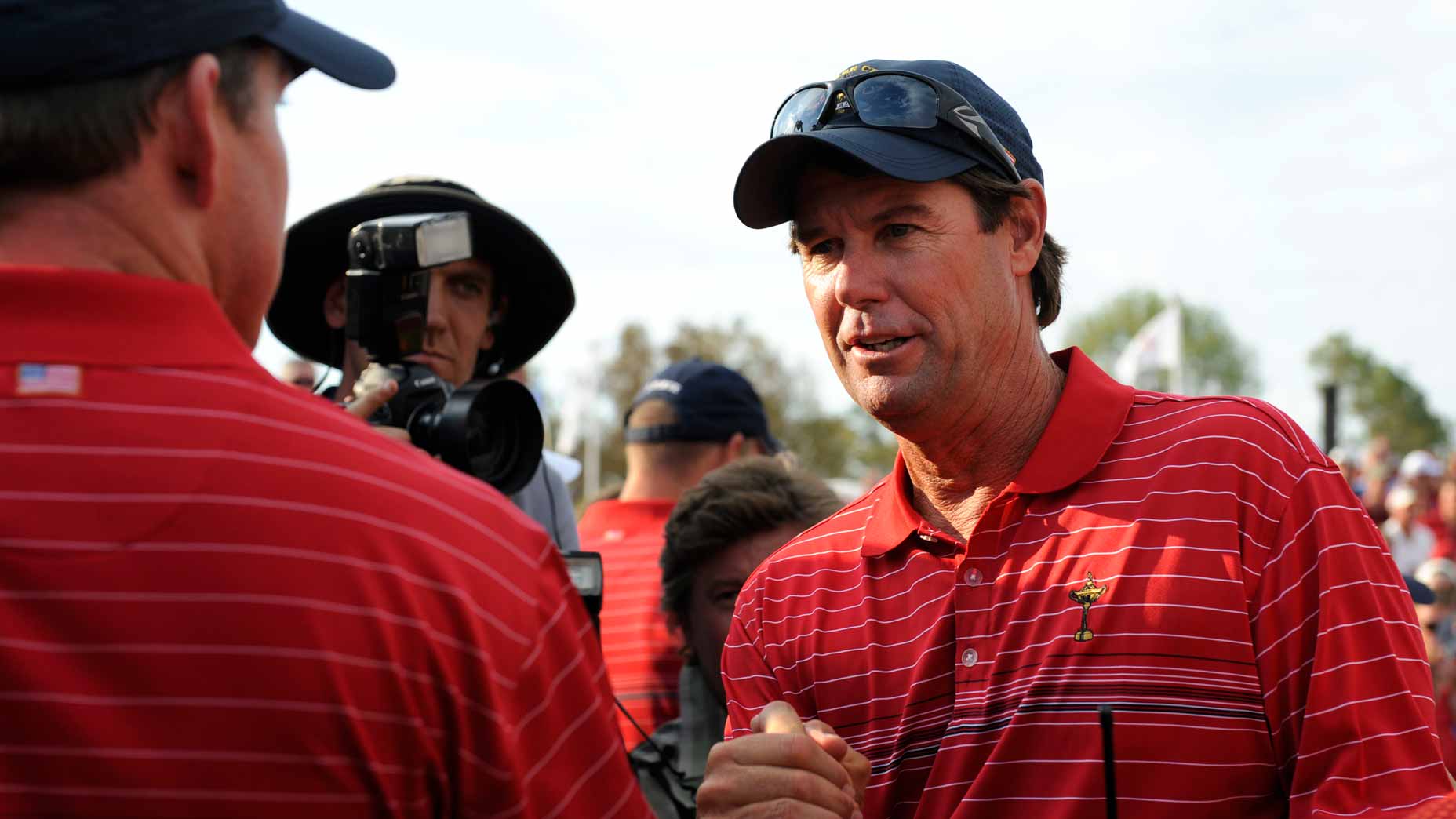 ‘I really don’t like Bethpage’: Ex-U.S. captain blasts Ryder Cup course, calls it ‘mistake’ ‘I really don’t like Bethpage’: Ex-U.S. captain blasts Ryder Cup course, calls it ‘mistake’