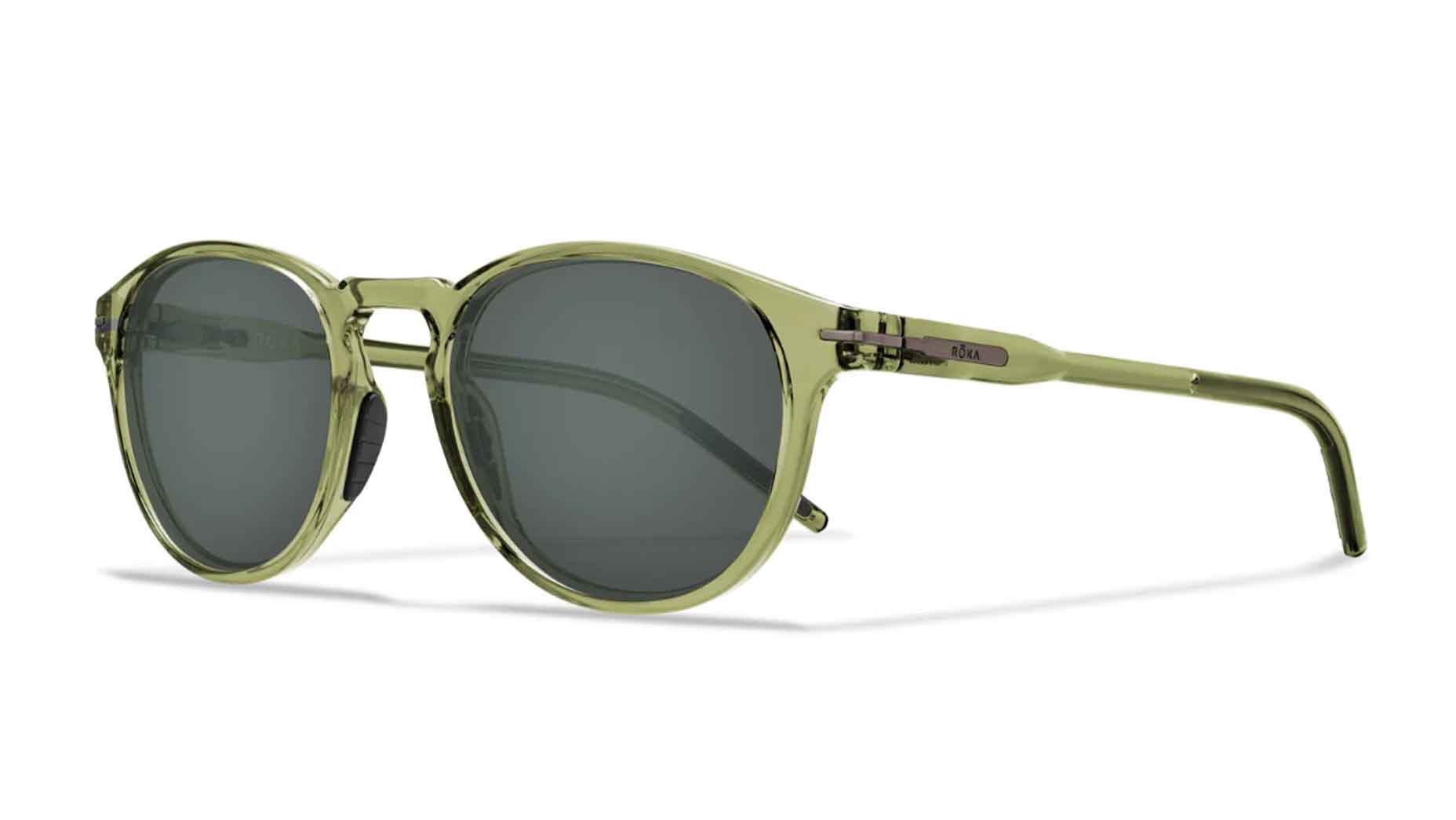 These sunglasses have become my favorites on (and off) the course These sunglasses have become my favorites on (and off) the course