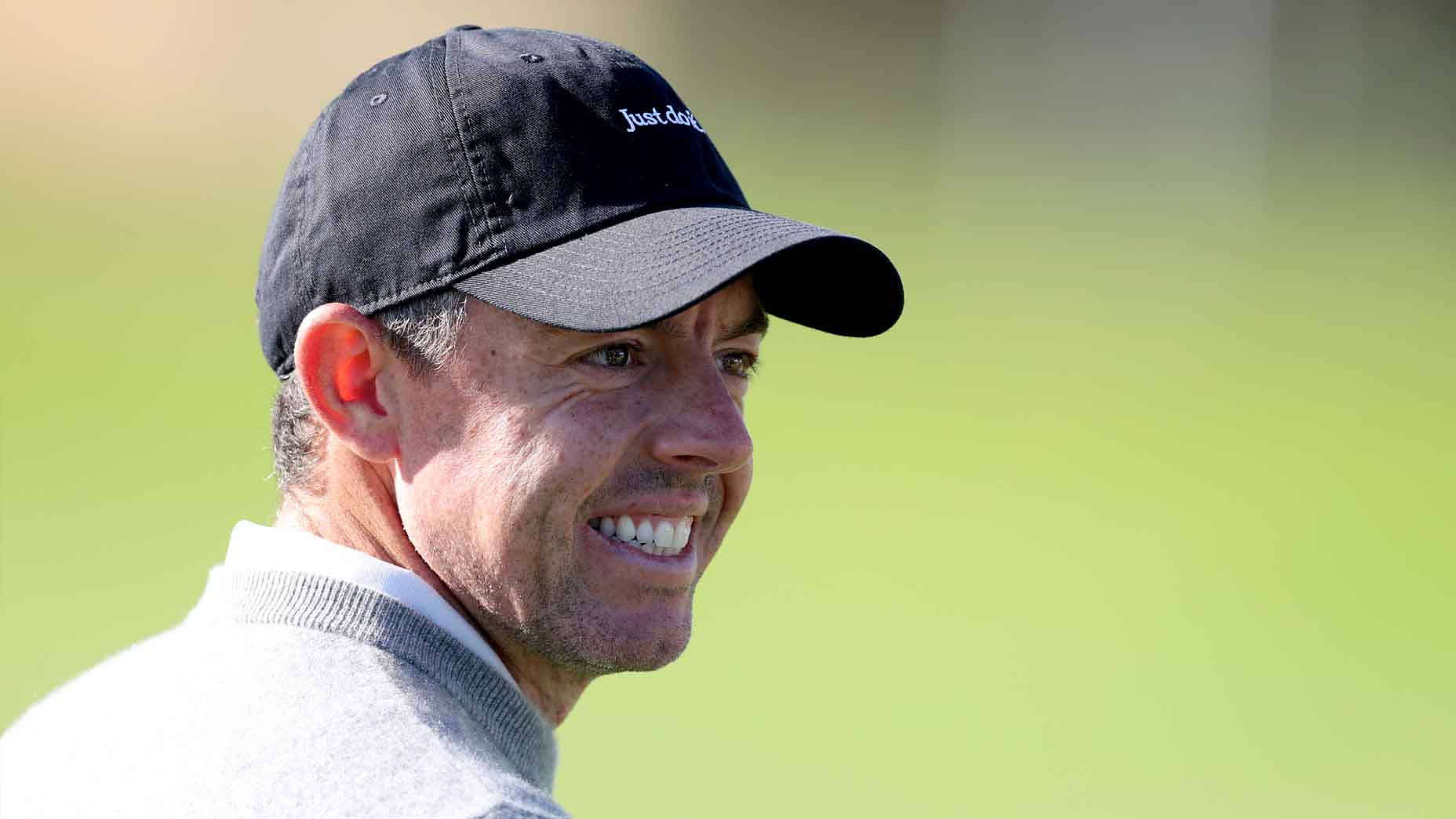 What ‘excites’ Rory McIlroy? He gave an aspirational answer What ‘excites’ Rory McIlroy? He gave an aspirational answer