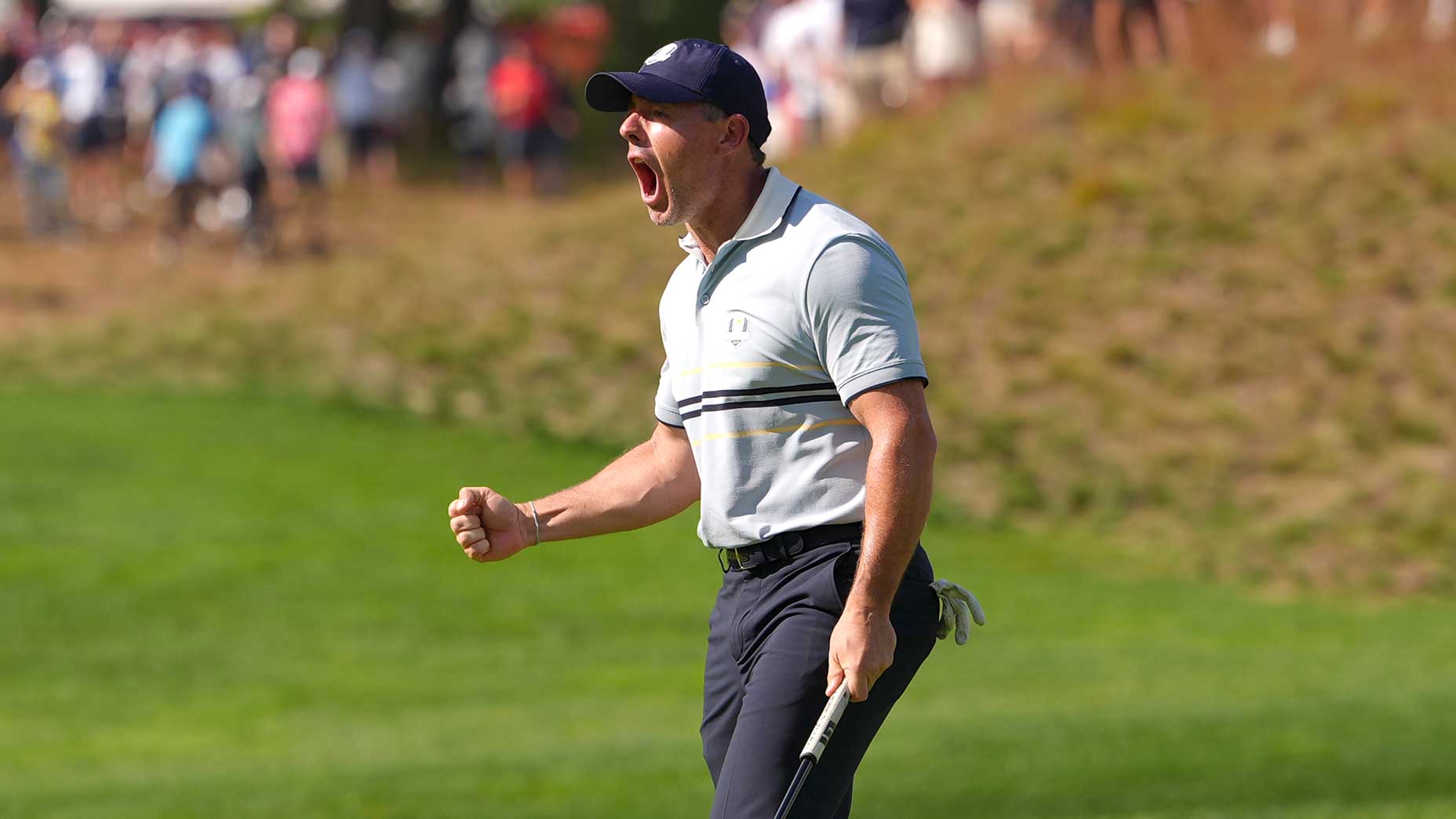 Ryder Cup’s biggest hero, biggest dud from Friday at Bethpage Ryder Cup’s biggest hero, biggest dud from Friday at Bethpage