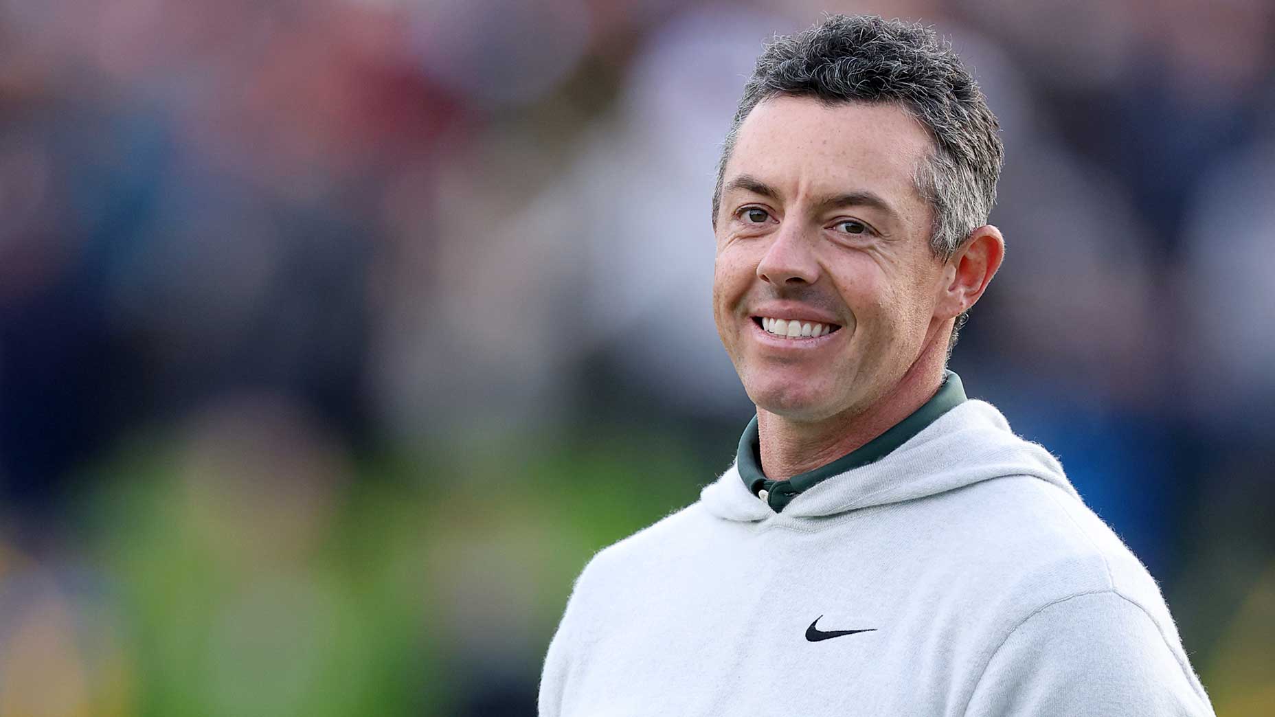 How did Rory McIlroy end winless slump? He needed a home game How did Rory McIlroy end winless slump? He needed a home game