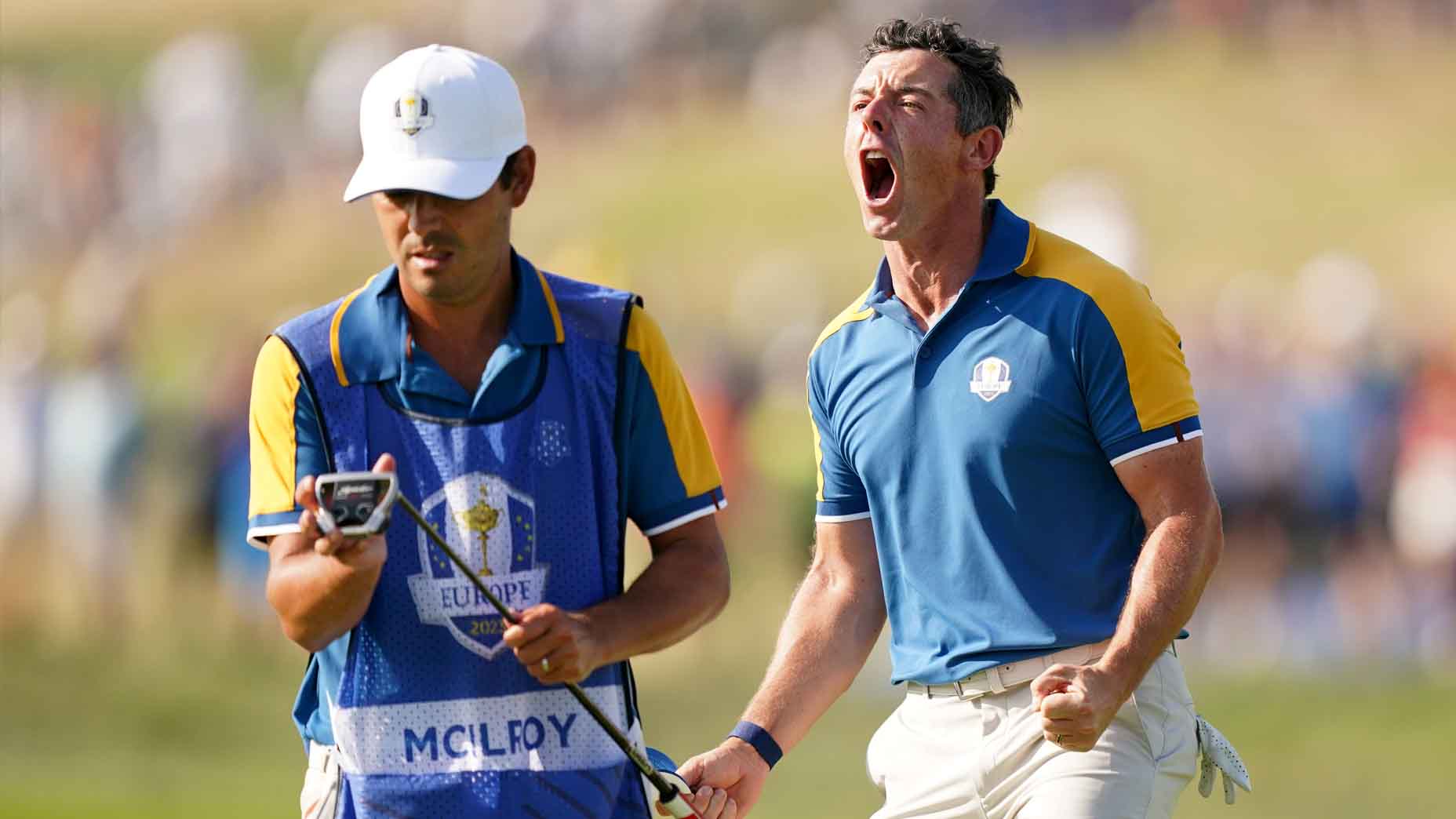 4 bold Ryder Cup predictions (including who wins at Bethpage Black) 4 bold Ryder Cup predictions (including who wins at Bethpage Black)