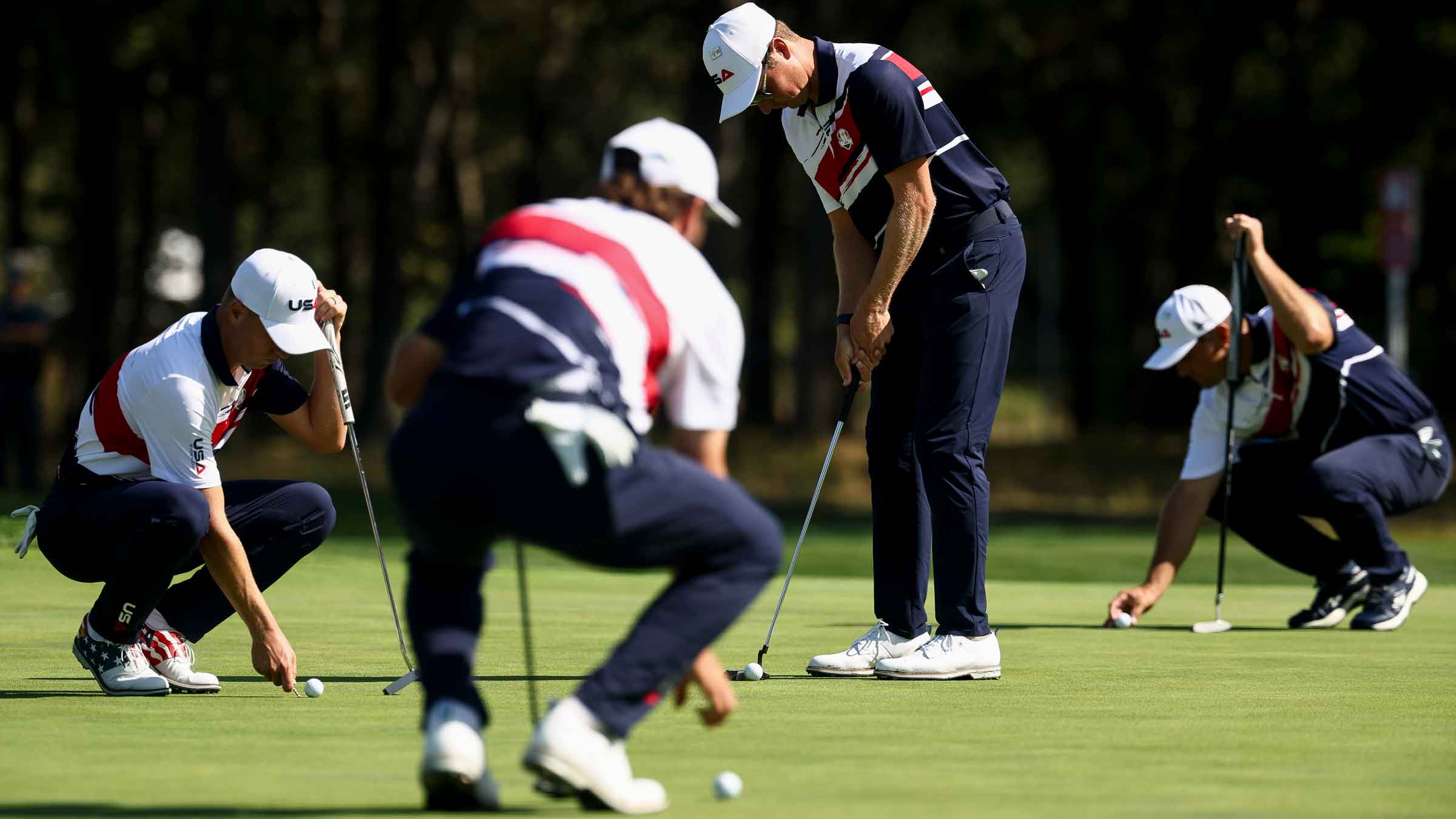Ryder Cup practice-round ticket prices have plummeted Ryder Cup practice-round ticket prices have plummeted