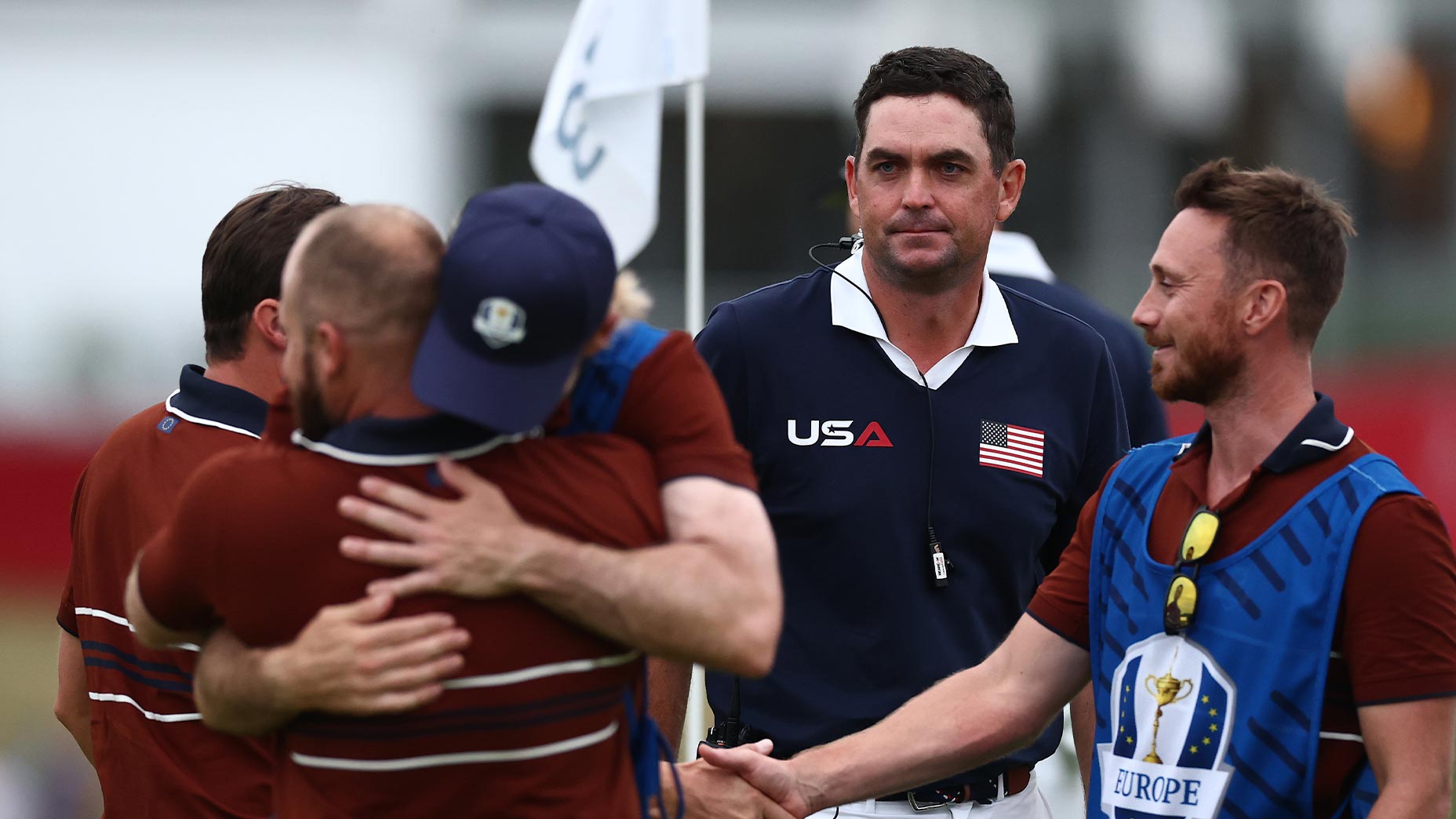 Inside a Ryder Cup beatdown: 9 reasons U.S. is getting crushed Inside a Ryder Cup beatdown: 9 reasons U.S. is getting crushed