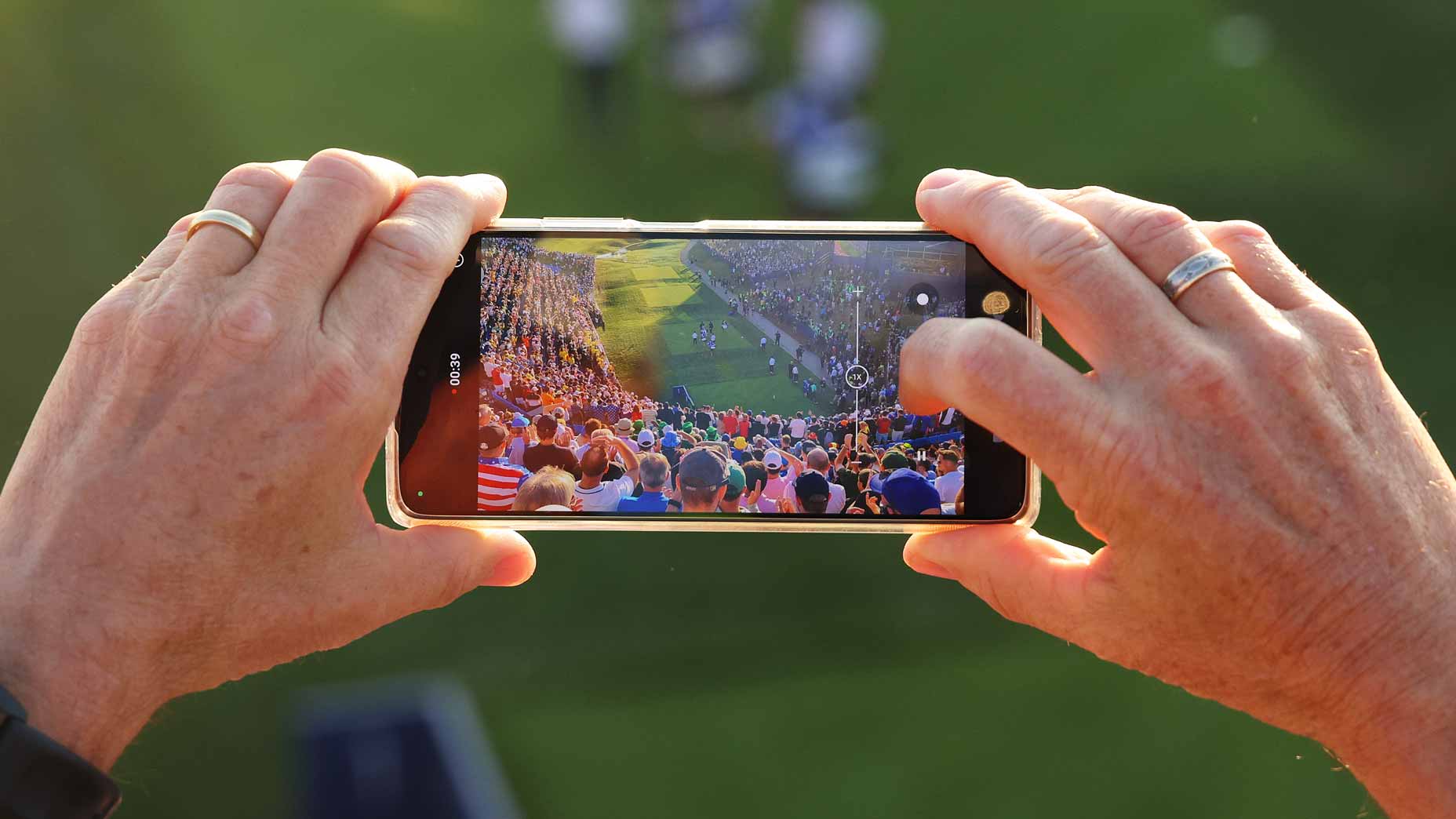 What channel is the Ryder Cup on? How to watch the 2025 Ryder Cup at Bethpage on TV What channel is the Ryder Cup on? How to watch the 2025 Ryder Cup at Bethpage on TV