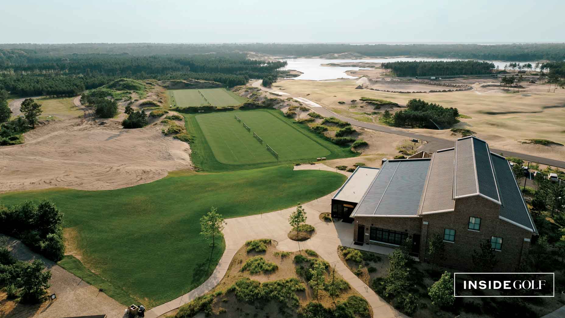 How this sprawling Wisconsin golf resort is aces in more ways than one How this sprawling Wisconsin golf resort is aces in more ways than one