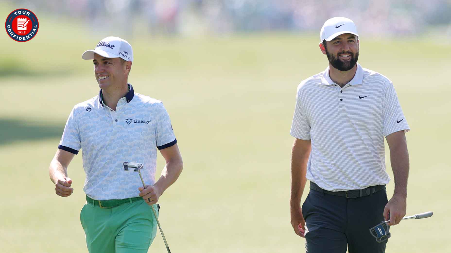 Tour Confidential: How much does Ryder Cup prep matter? Tour Confidential: How much does Ryder Cup prep matter?