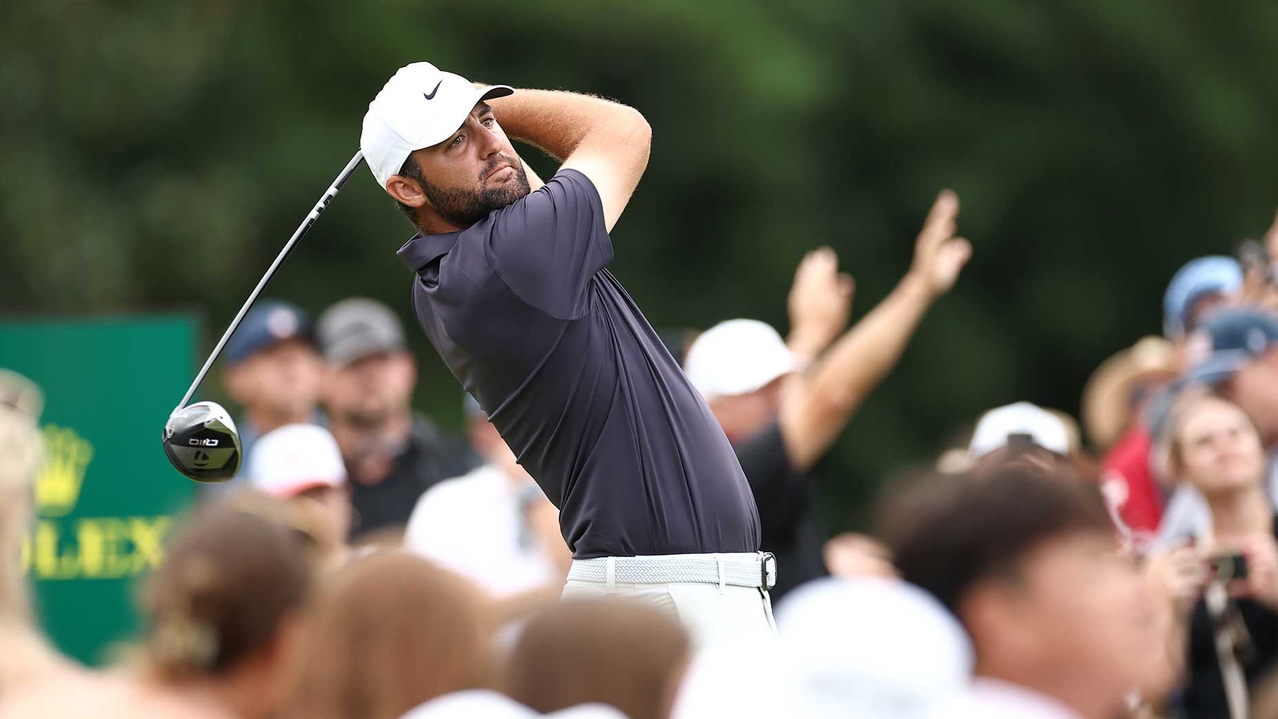 2 years after Ryder Cup loss, U.S. makes major change in preparation 2 years after Ryder Cup loss, U.S. makes major change in preparation