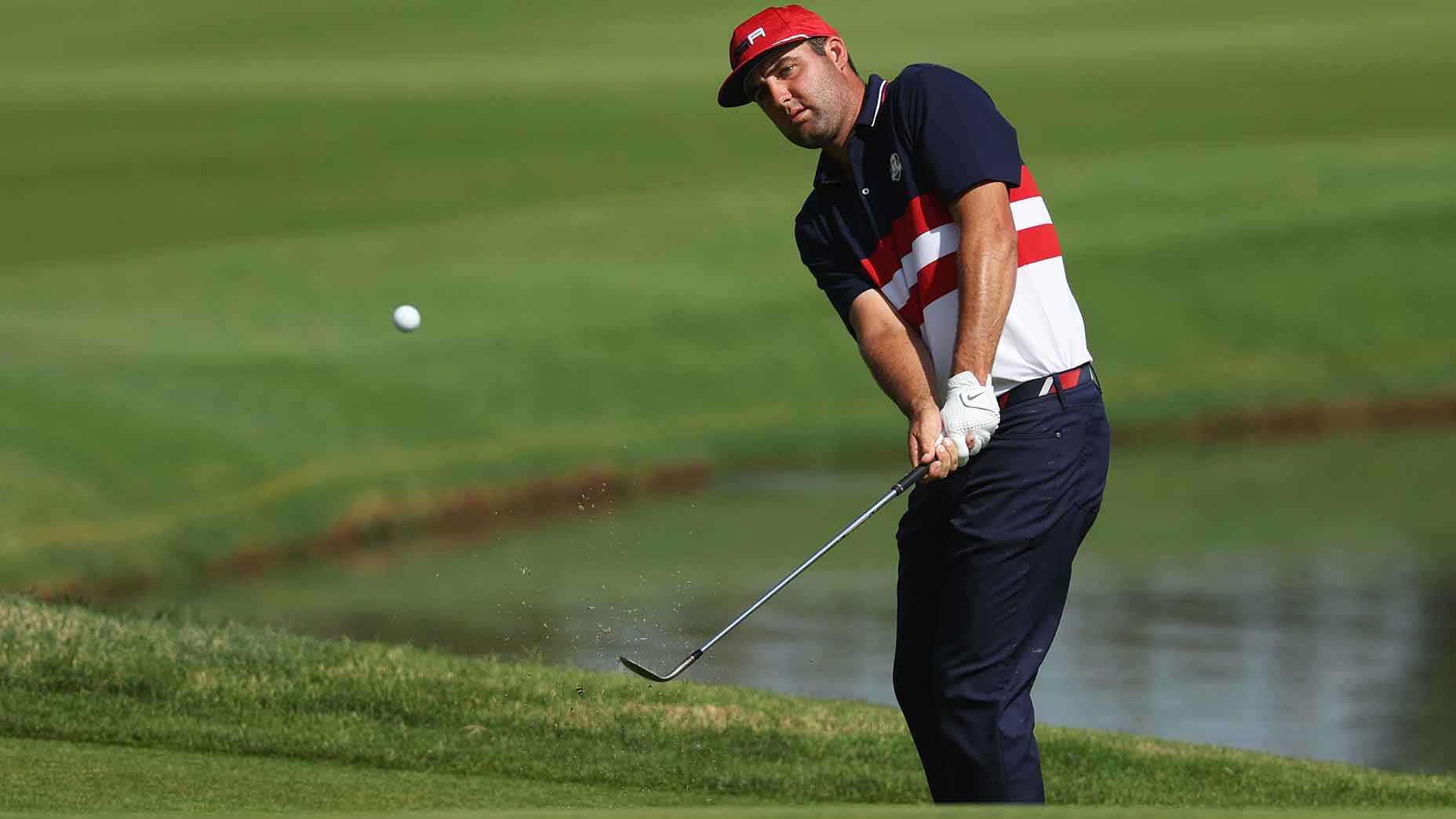 2025 U.S. Ryder Cup roster: Meet the 12 players on the team 2025 U.S. Ryder Cup roster: Meet the 12 players on the team
