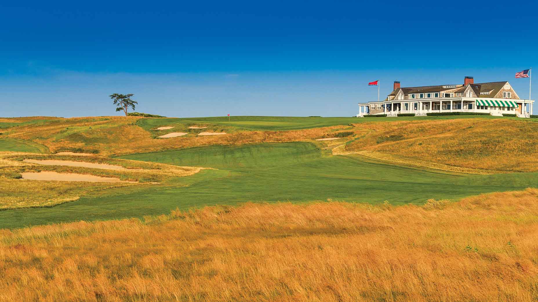 The defining trait of good golf course architecture? It’s not length The defining trait of good golf course architecture? It’s not length