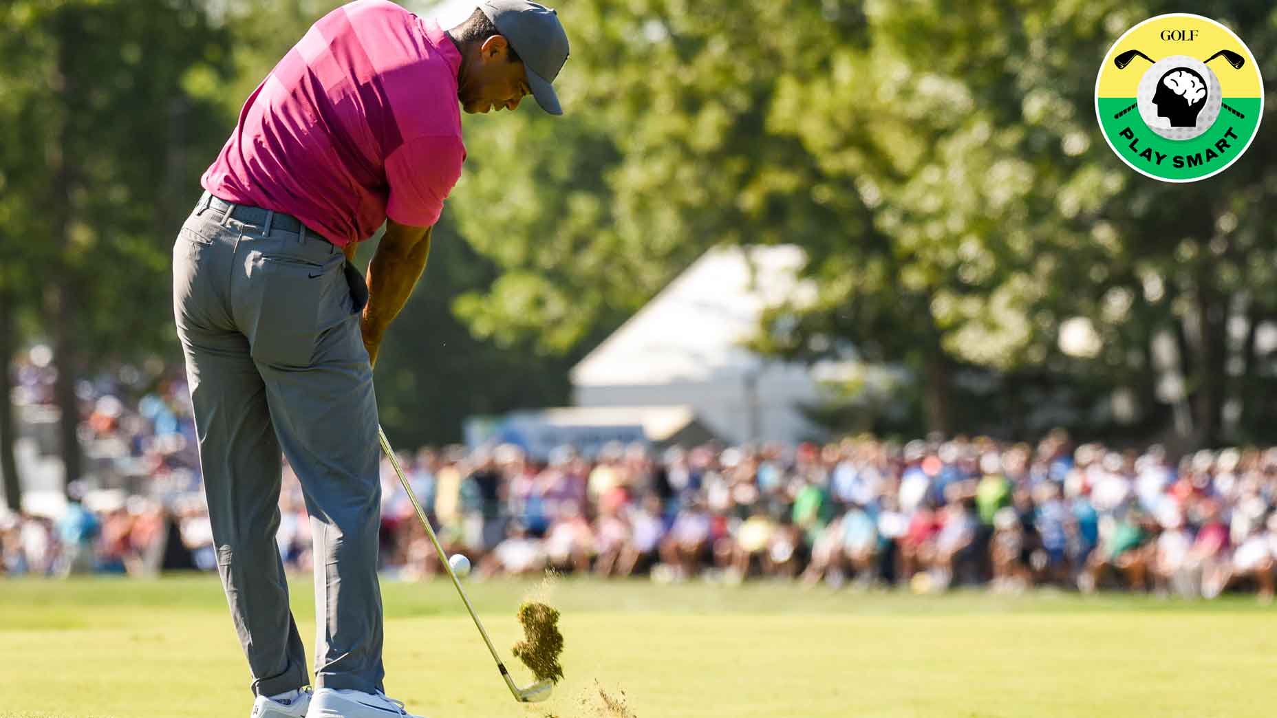 2 subtle swing mistakes keeping you from hitting crisp iron shots 2 subtle swing mistakes keeping you from hitting crisp iron shots