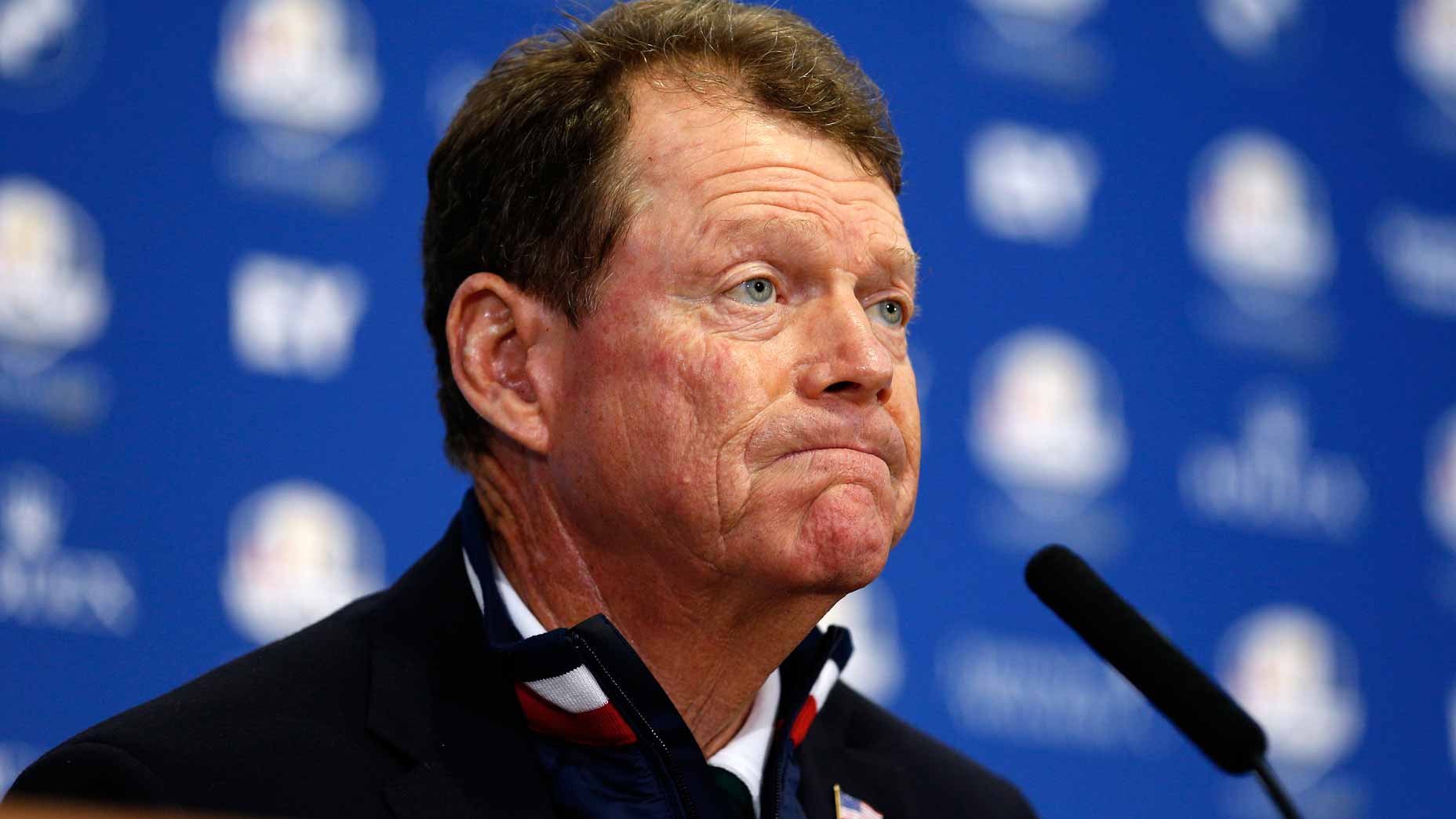 ‘I am ashamed’: Ex-U.S. Ryder Cup captain apologizes for ‘rude’ Bethpage fans ‘I am ashamed’: Ex-U.S. Ryder Cup captain apologizes for ‘rude’ Bethpage fans