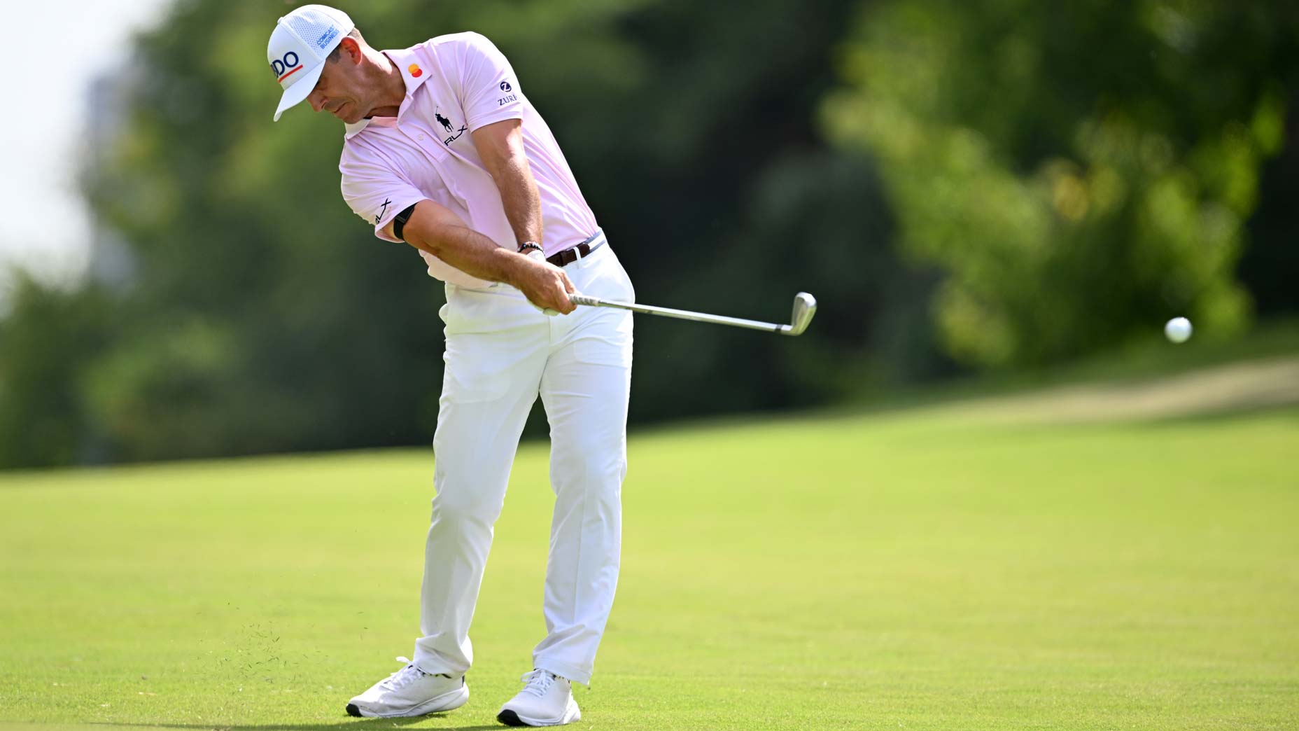 Why Billy Horschel’s iron change is one you can learn from | Tour Report Why Billy Horschel’s iron change is one you can learn from | Tour Report