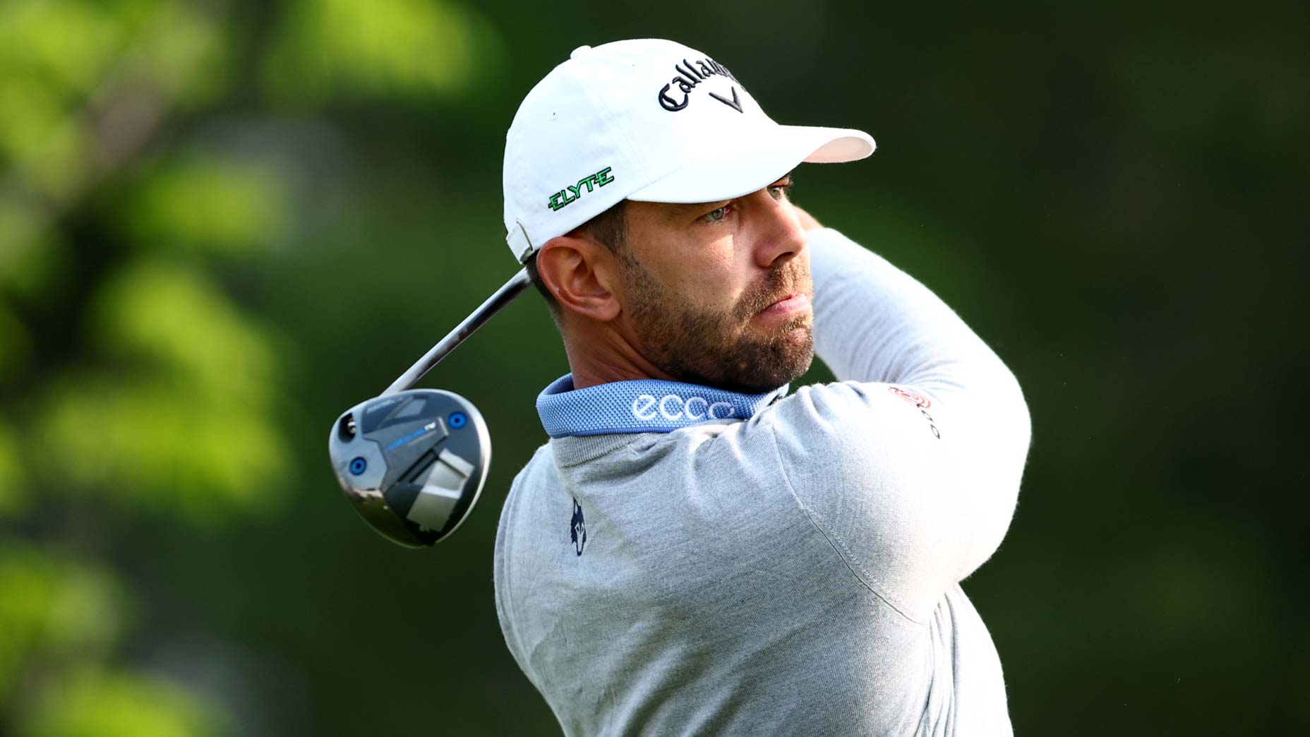 Why this pro is embracing Tour gear trends | Fully Equipped Why this pro is embracing Tour gear trends | Fully Equipped