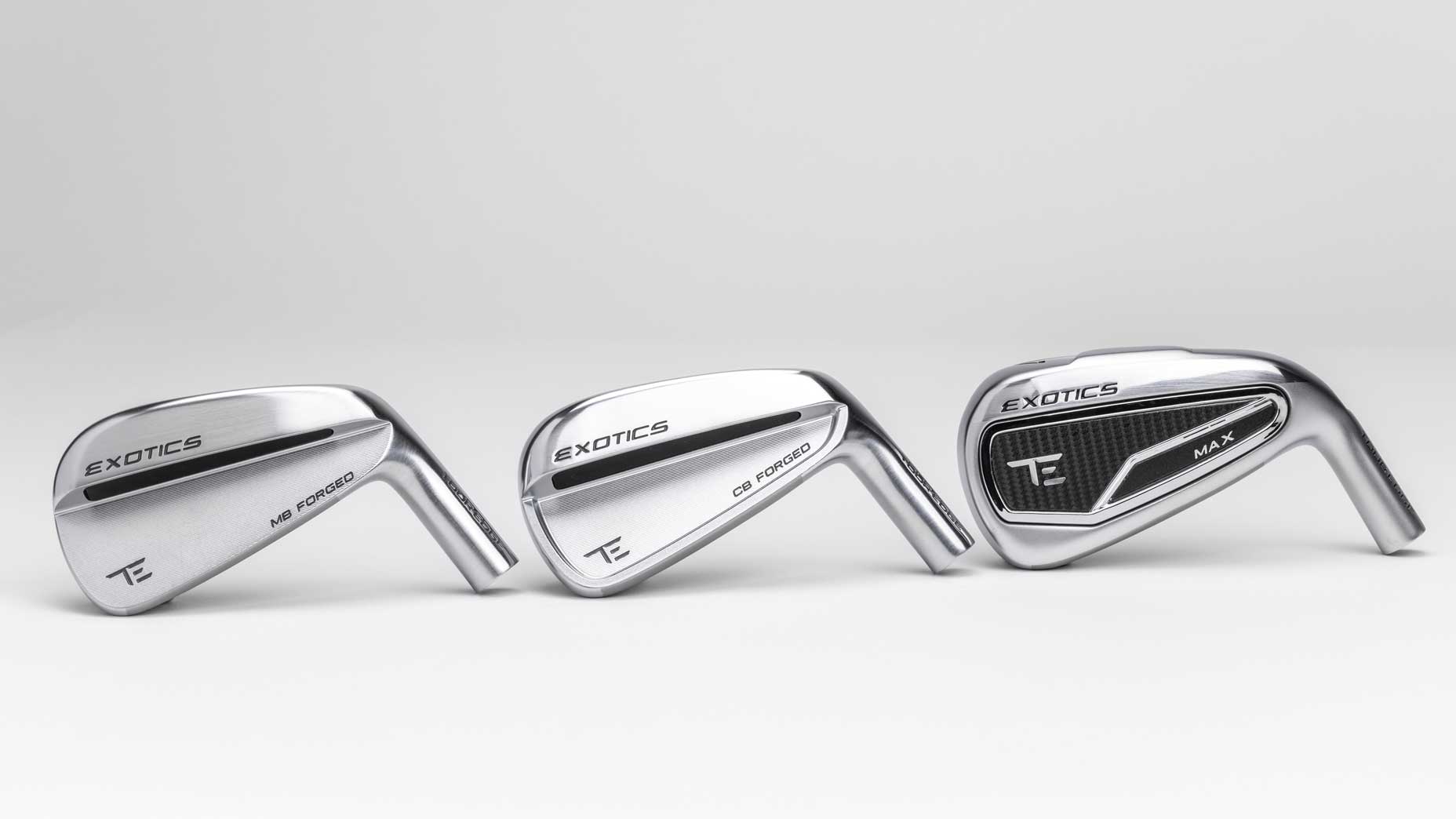 Tour Edge new 2025 Exotics irons offer benefits for all player types Tour Edge new 2025 Exotics irons offer benefits for all player types