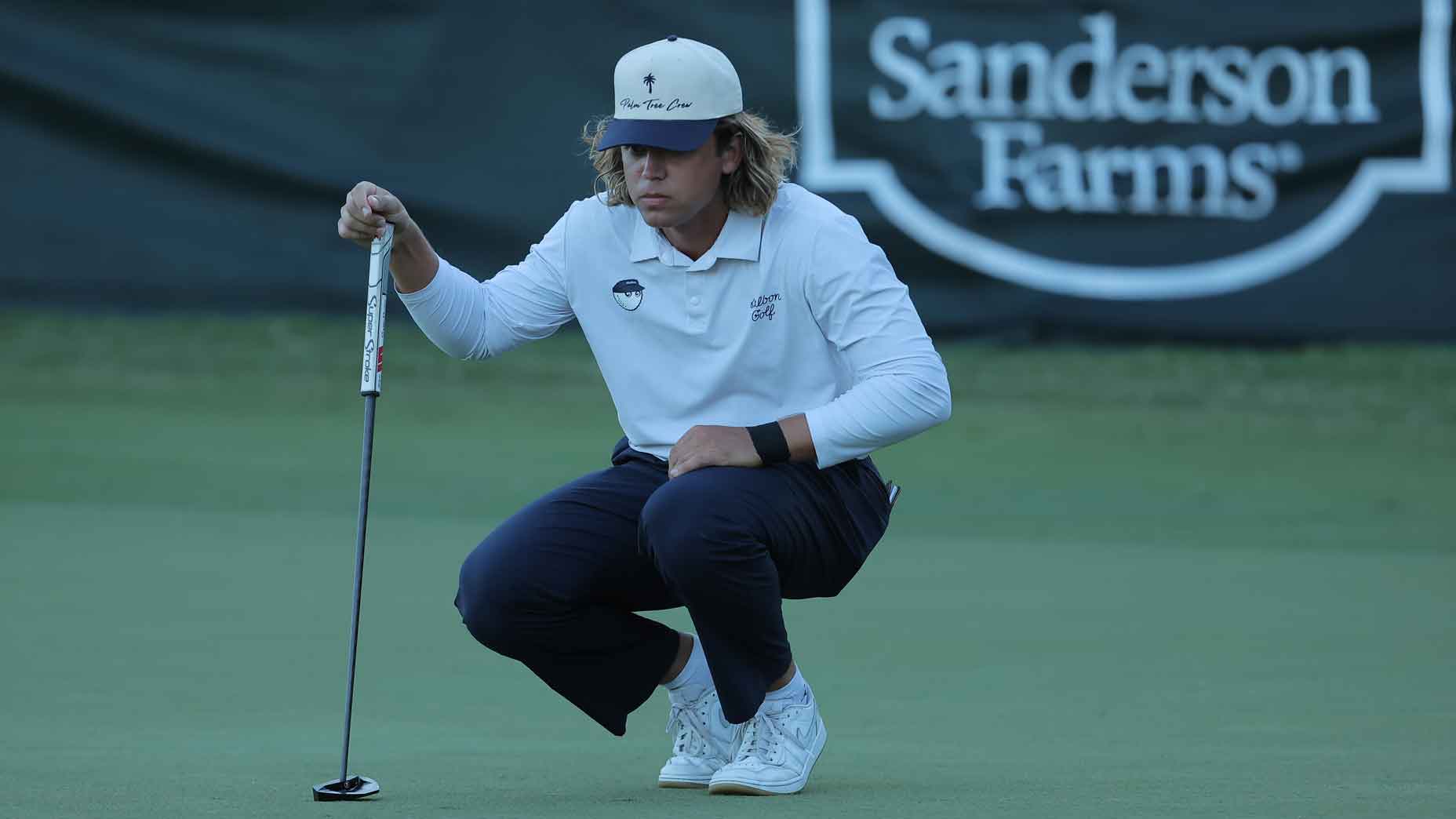 2025 Sanderson Farms Championship purse: Payout breakdown, winner’s share 2025 Sanderson Farms Championship purse: Payout breakdown, winner’s share