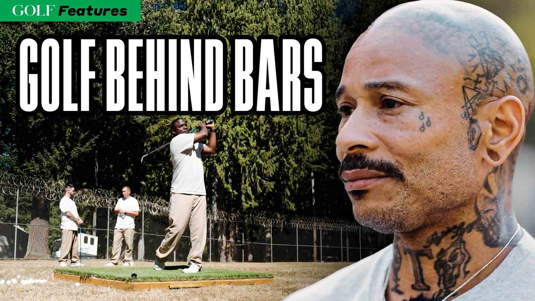 I went to a prison for a story. Here are 9 thoughts on that | Weekend 9 I went to a prison for a story. Here are 9 thoughts on that | Weekend 9