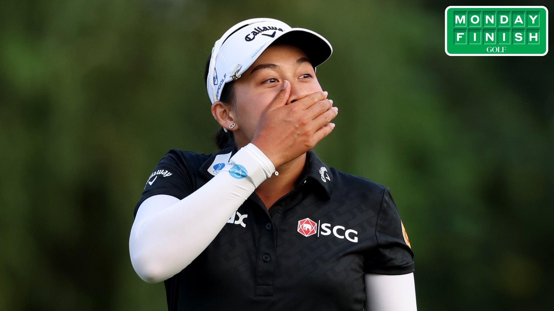 First came a 4-putt. Next? A miraculous comeback | Monday Finish First came a 4-putt. Next? A miraculous comeback | Monday Finish