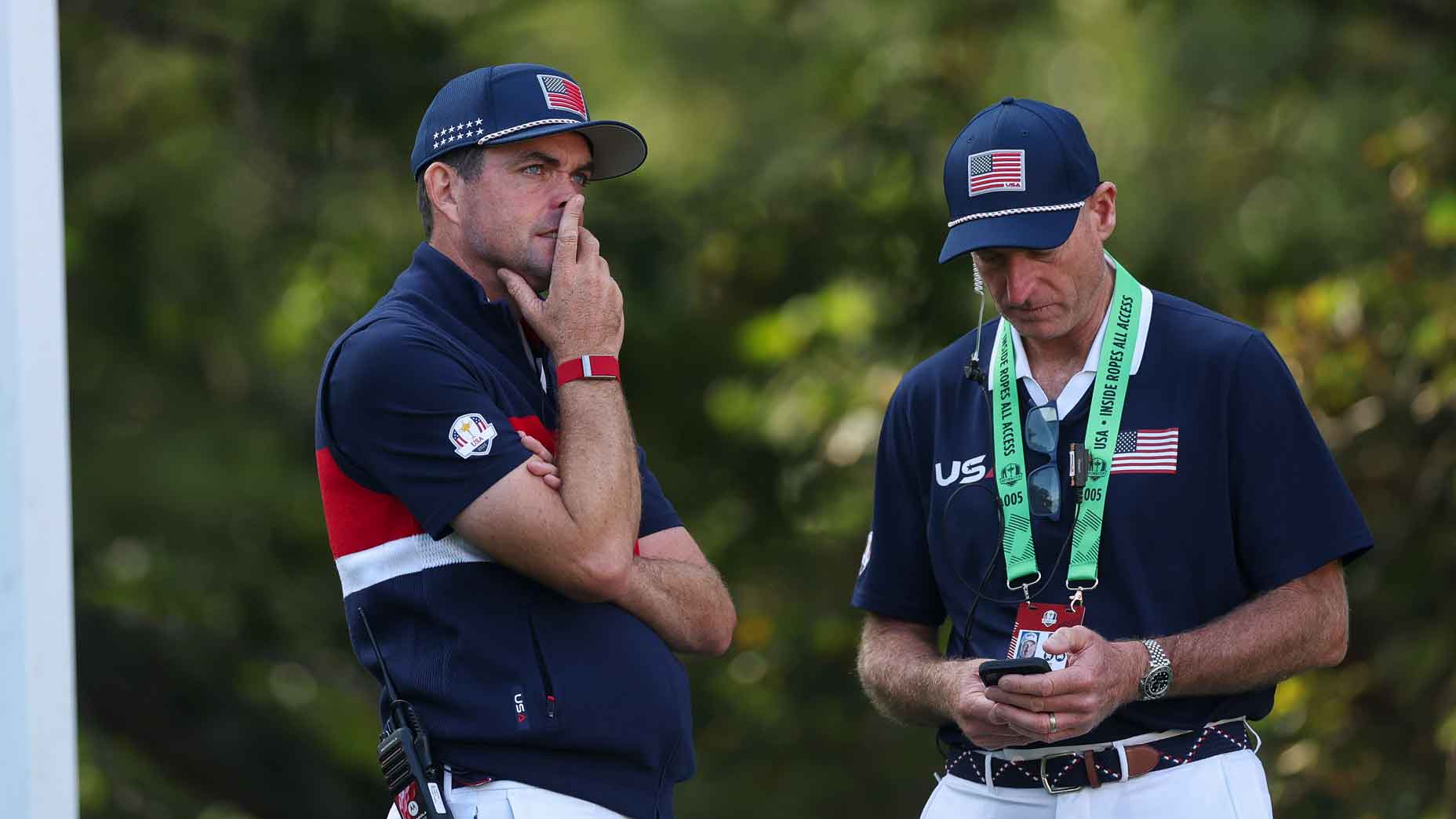 Golf Channel hires surprise new lead analyst for PGA Tour coverage Golf Channel hires surprise new lead analyst for PGA Tour coverage